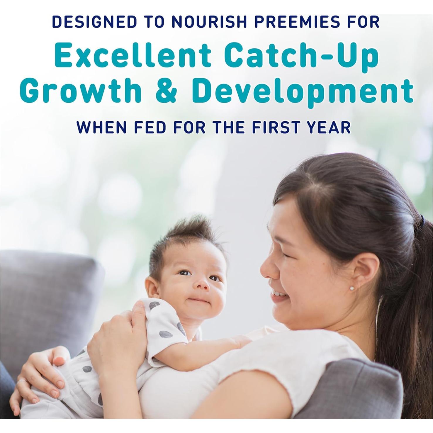 Fórmula Infantil Enfamil NeuroPro EnfaCare 385g Prematuros