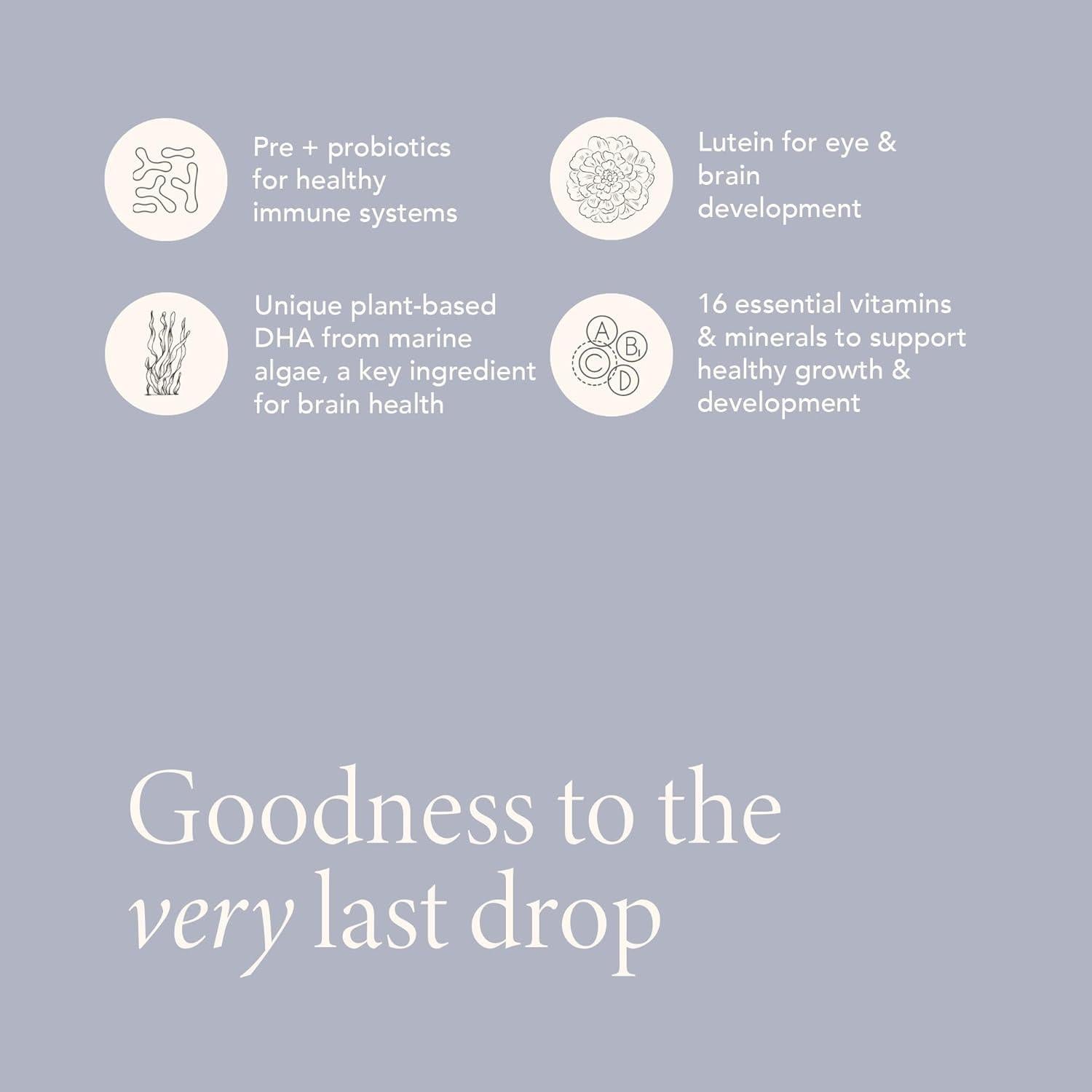 Fórmula para Niños Haven A2 de Leche de Vaca 400g - Probioticos