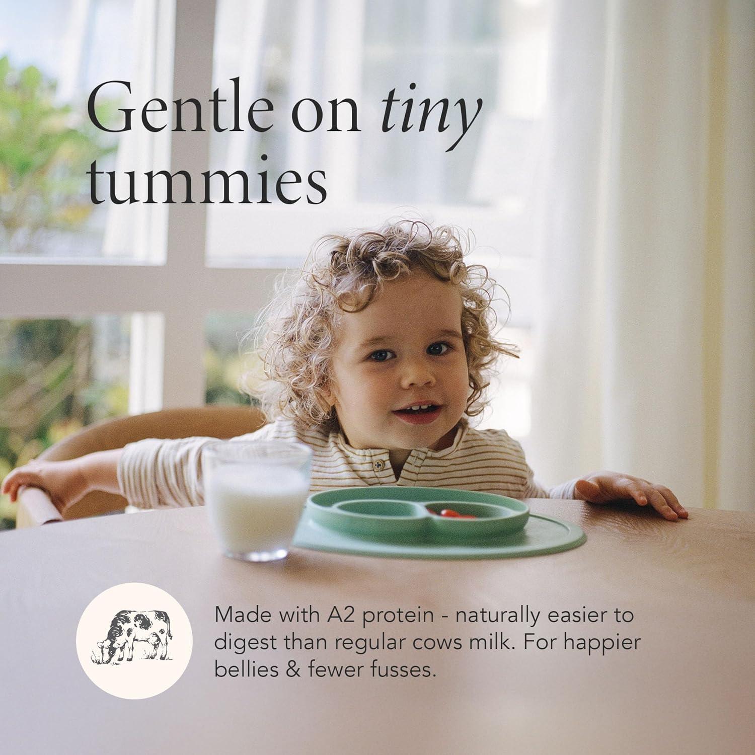 Fórmula para Niños Haven A2 de Leche de Vaca 400g - Probioticos