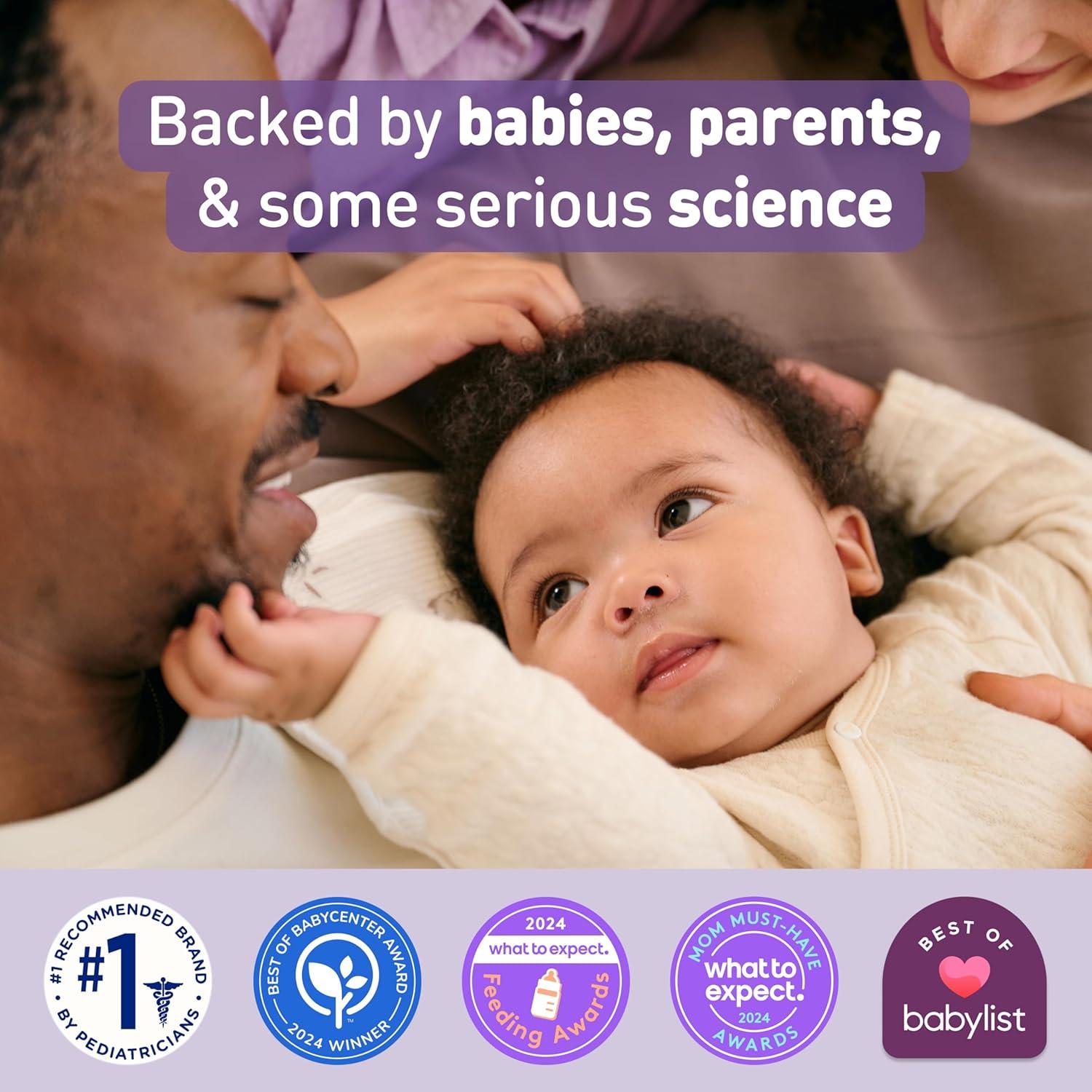 Fórmula para Bebés Enfamil NeuroPro Gentlease 32 Oz x 6