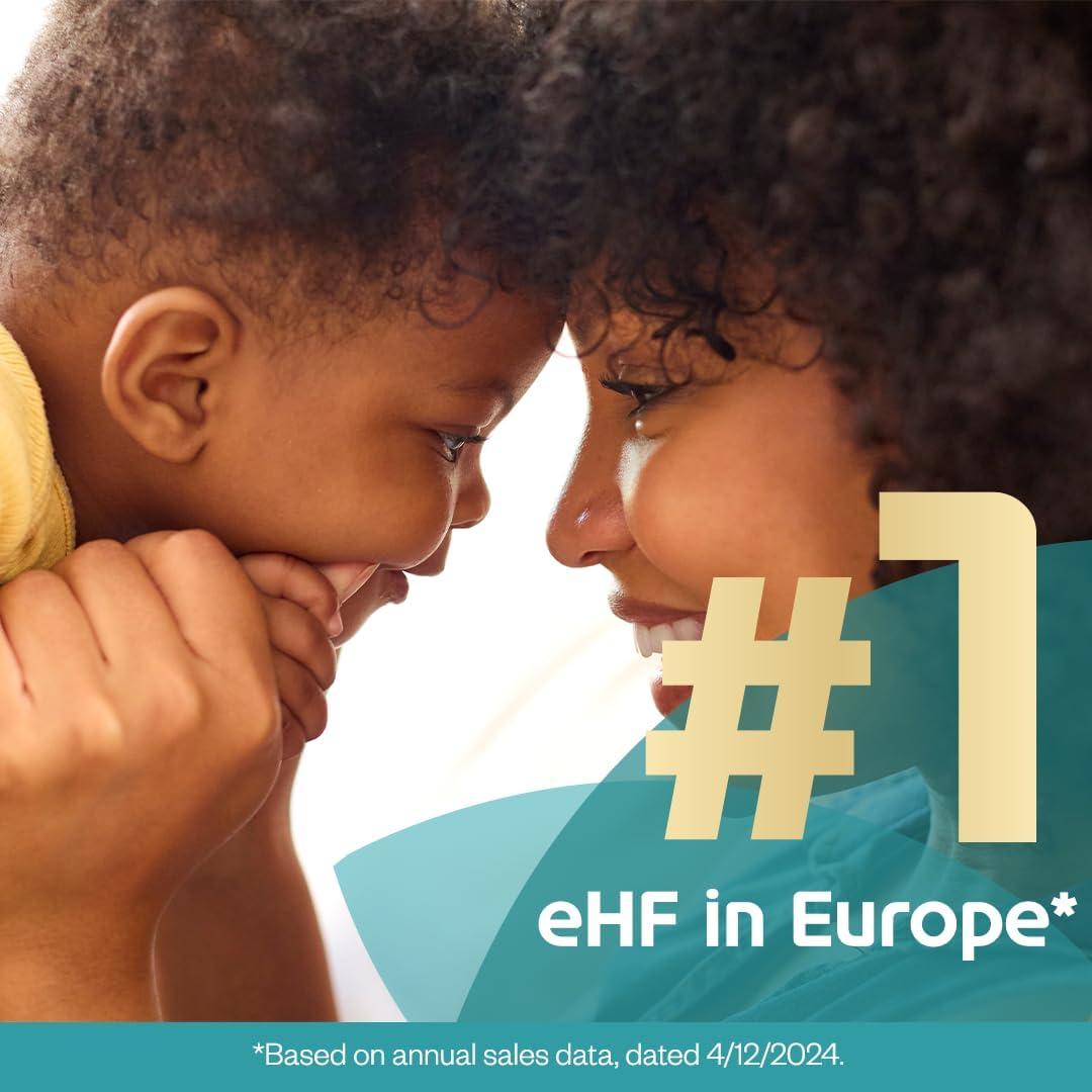 Fórmula Infantil Hipoalergénica Pepticate 374.5g - Omega 3 DHA