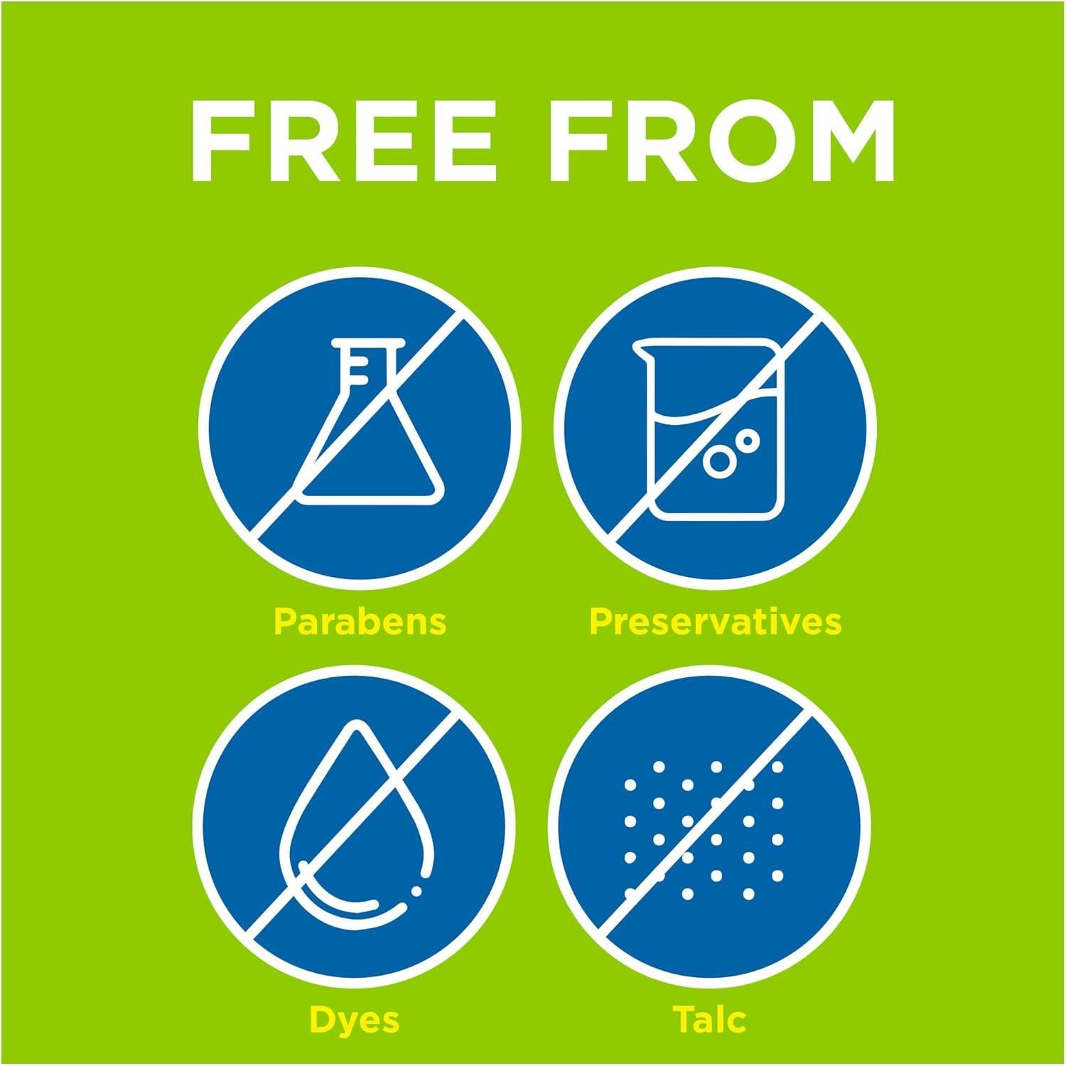 Crema para Erupciones de Pañal Boudreaux's Butt Paste 113 g