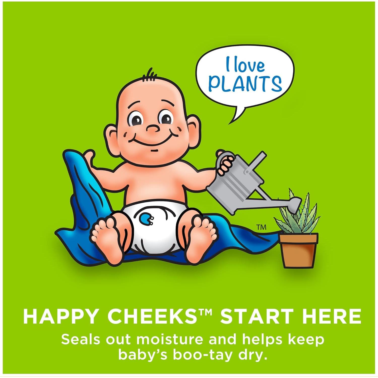 Crema para Erupciones de Pañal Boudreaux's Butt Paste 113 g