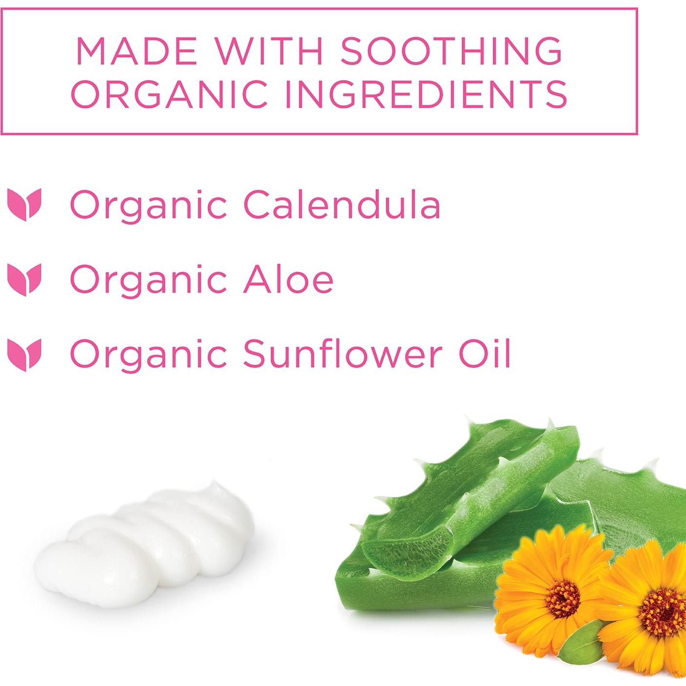 Crema Hidratante para Eczema Hyland 141.75g Avena Coloidal