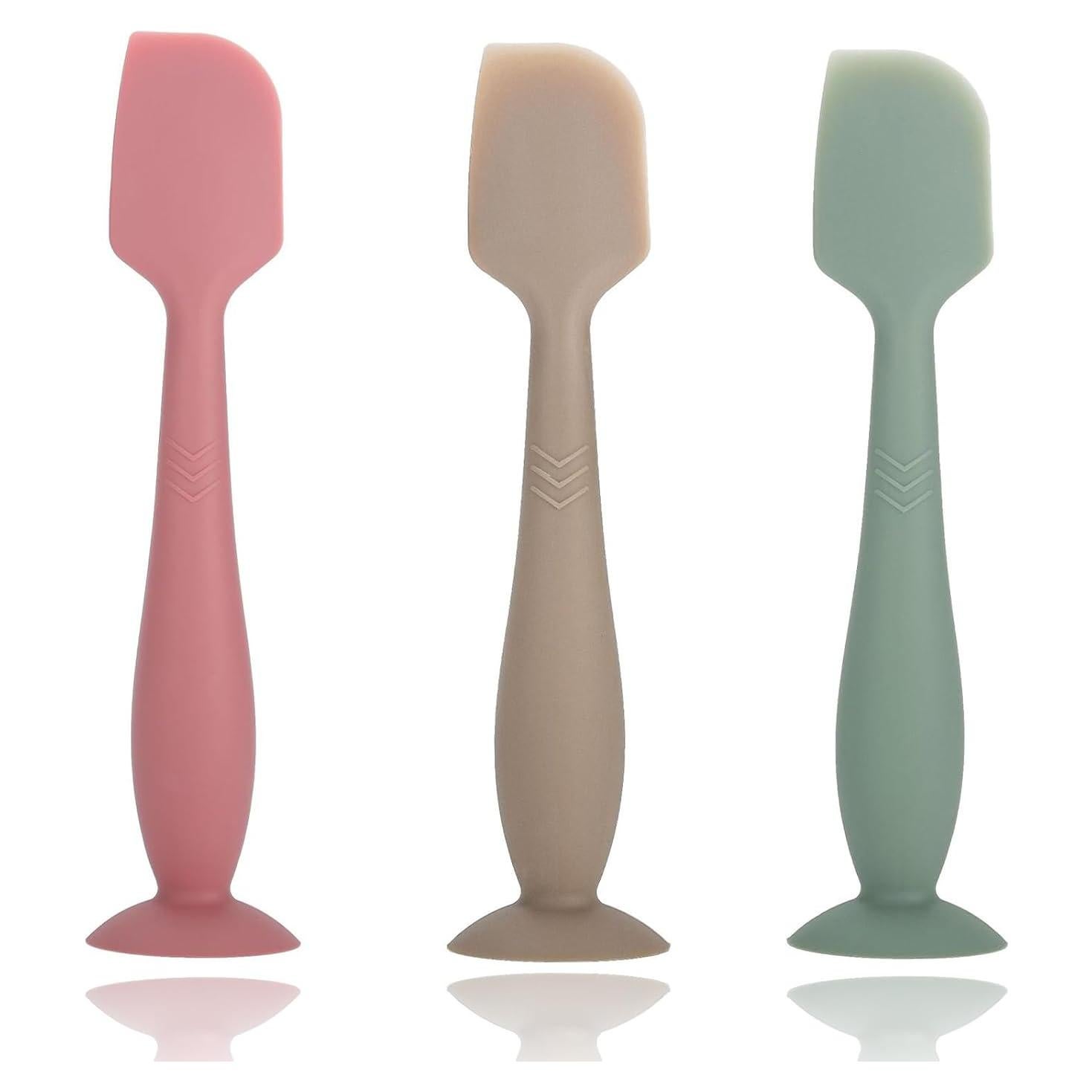 Espátula de Crema para Pañales Seeway - Paquete de 3 Unidades