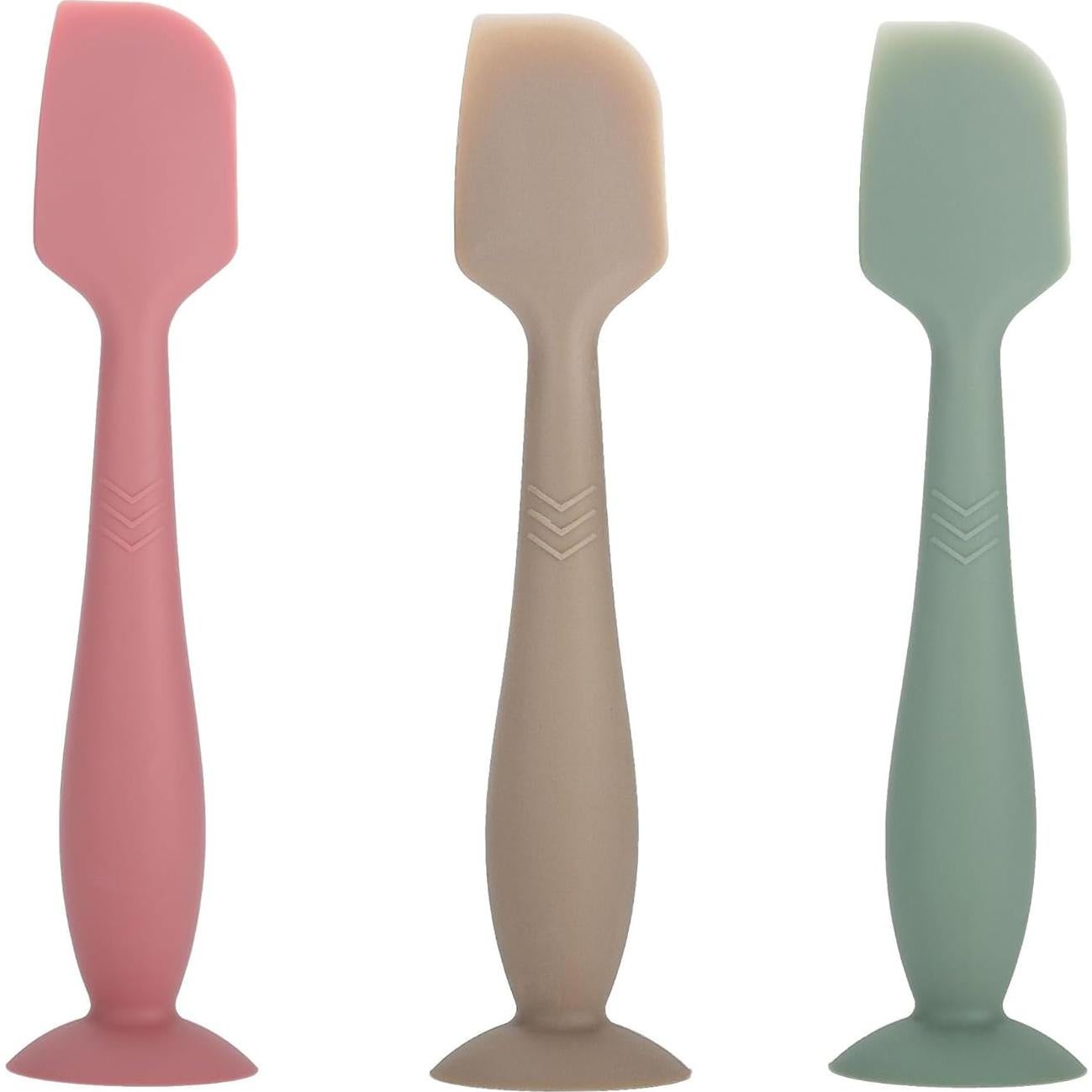 Espátula de Crema para Pañales Seeway - Paquete de 3 Unidades