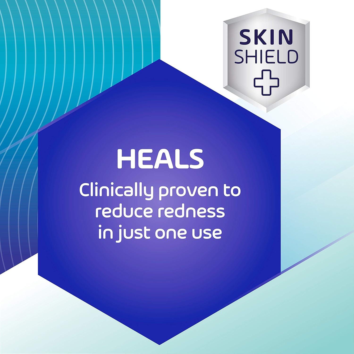 Crema Barrera Balmex para Alivio de Erupciones 340g