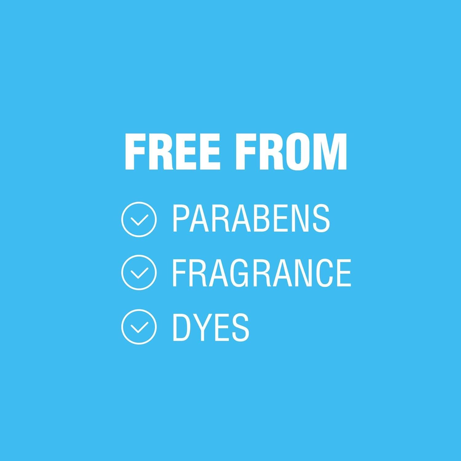 Crema para Erupciones de Pañal Aquaphor Baby 3 en 1 3 Tubos