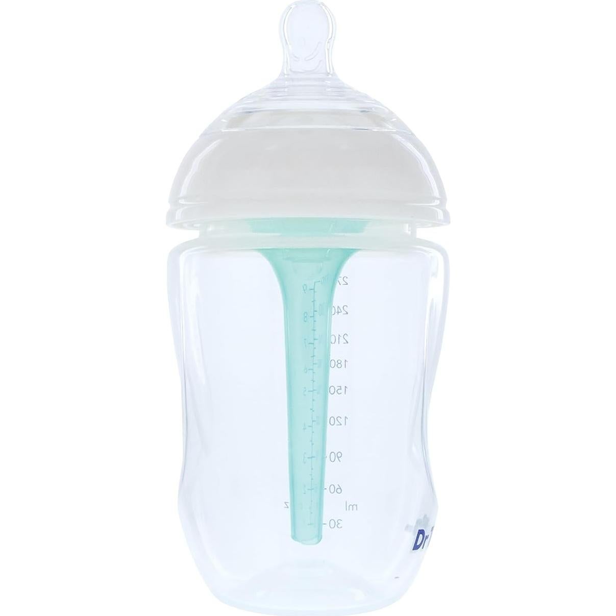 Botellas Anticólicos Dr. Talbot 270 mL - 2 Pack para Bebés