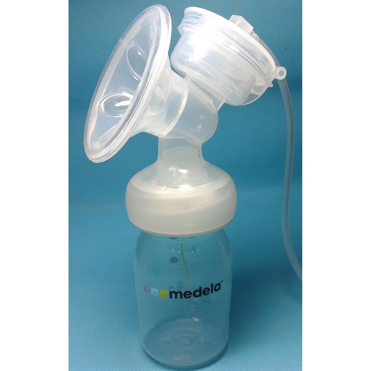 Cambiador de Biberón Maymom para Bombas Spectra S1 S2