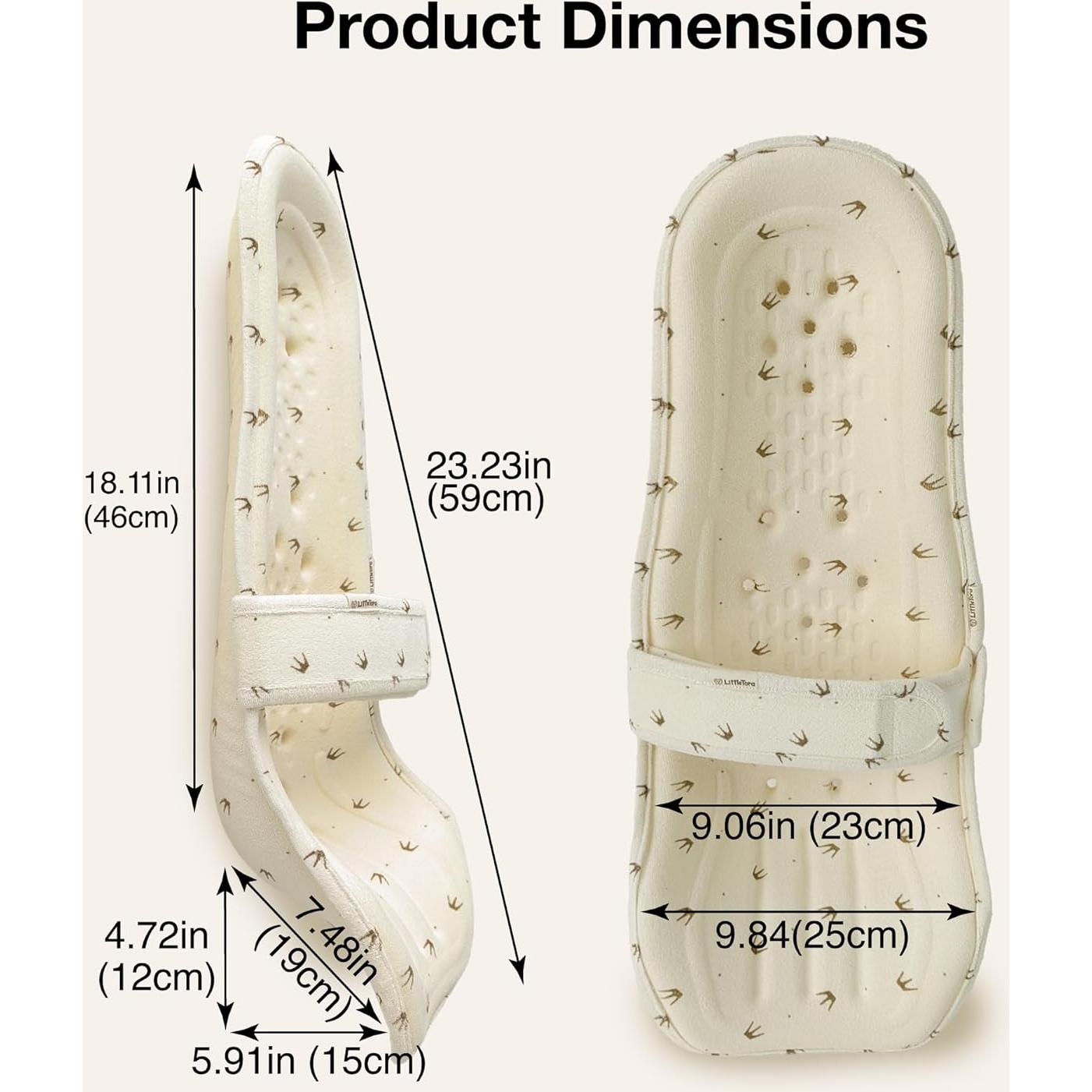 Asiento de Soporte para Alimentación LittleTora - Ergonómico 0-5 meses