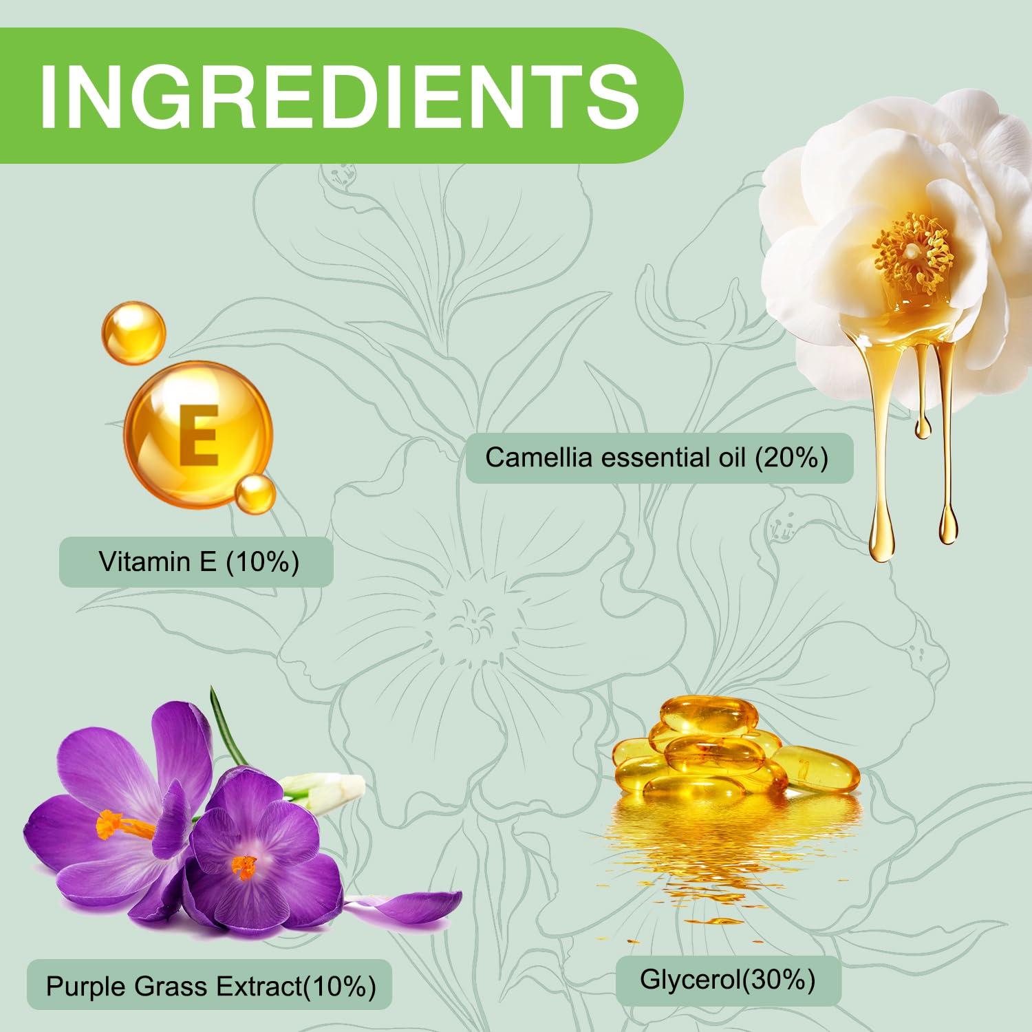 Rodillo de Dentición Natural 3Pcs para Bebés - Alivio Suave