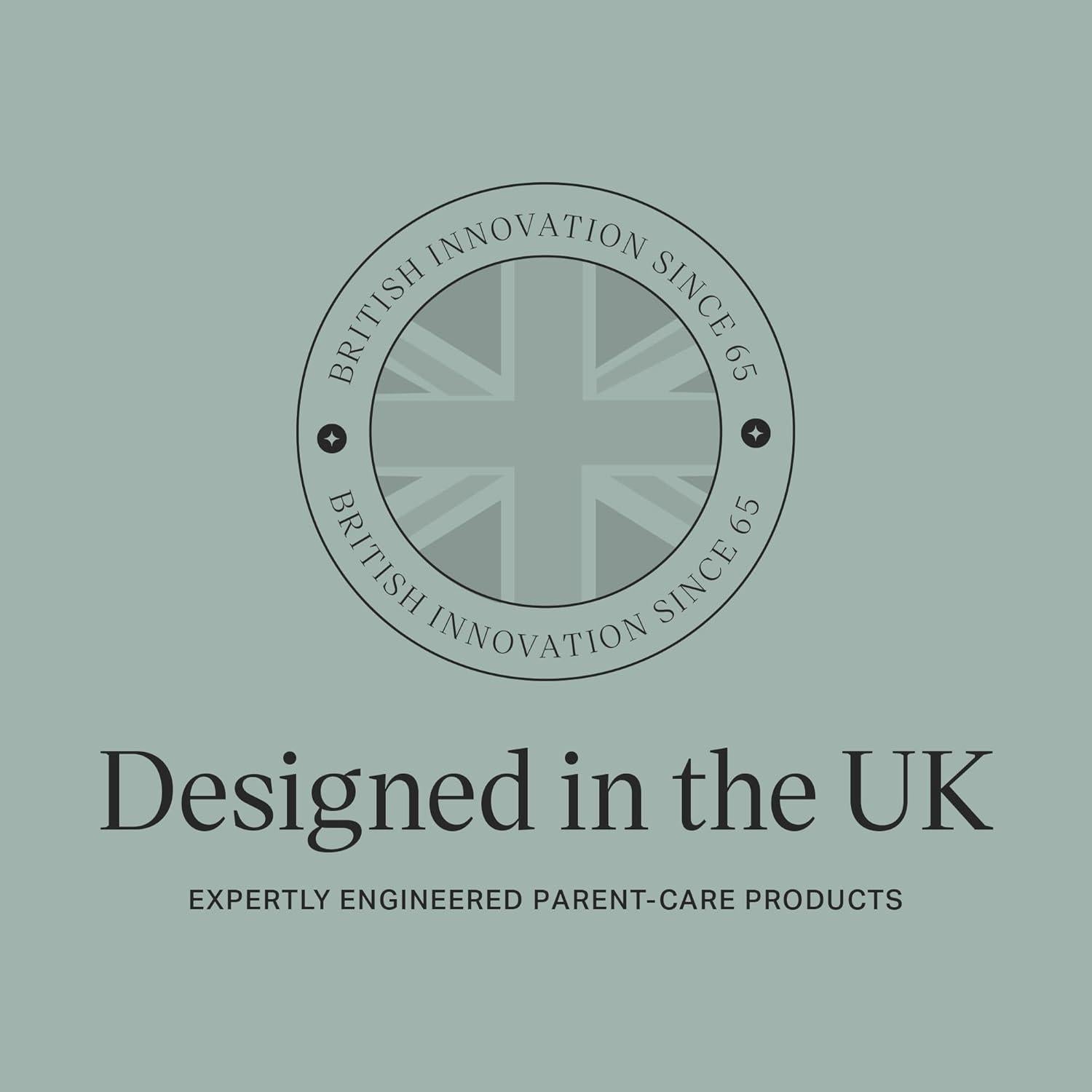 Chupete de Silicona Tommee Tippee 18-36 Meses Paquete de 4