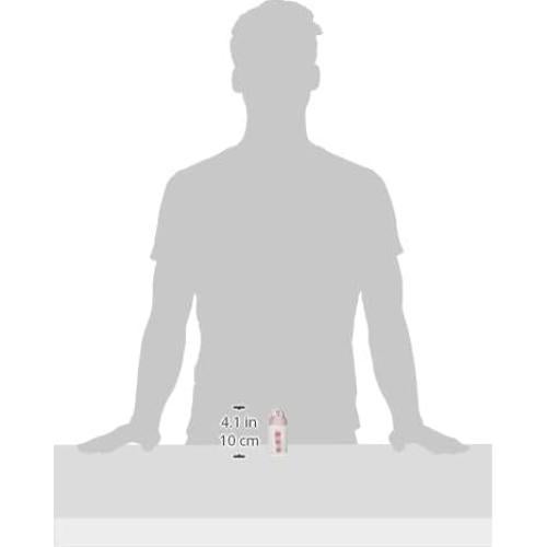 Juego de Accesorios para Muñecas JC Toys - Botella, Sonajero y Chupete Rosa