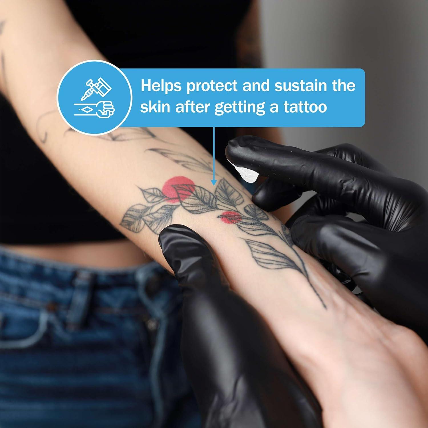 Ungüento A&D TenderGentle 113g para erupciones de pañal