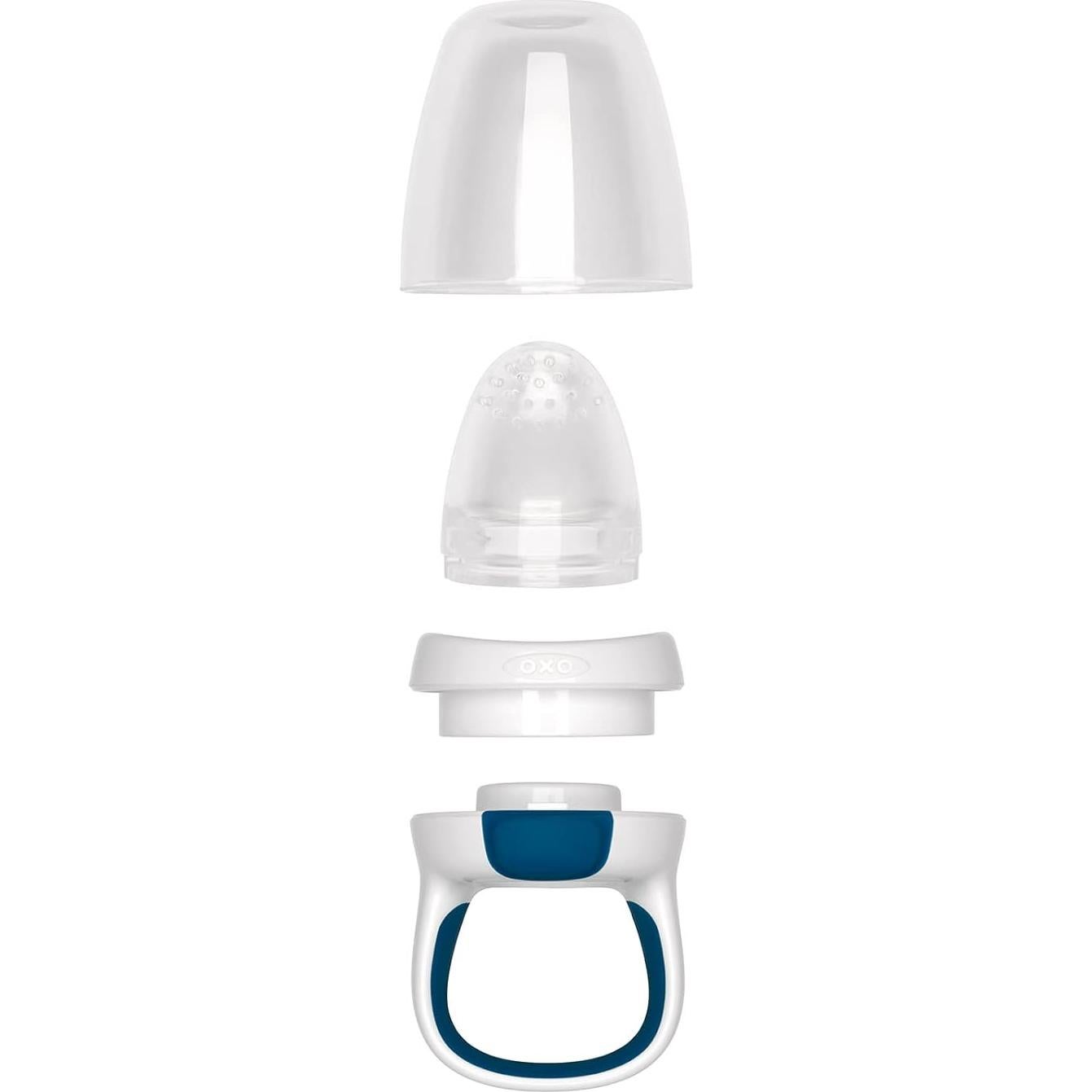 Conjunto de 2 Bolsas de Reemplazo OXO Tot para Alimentador