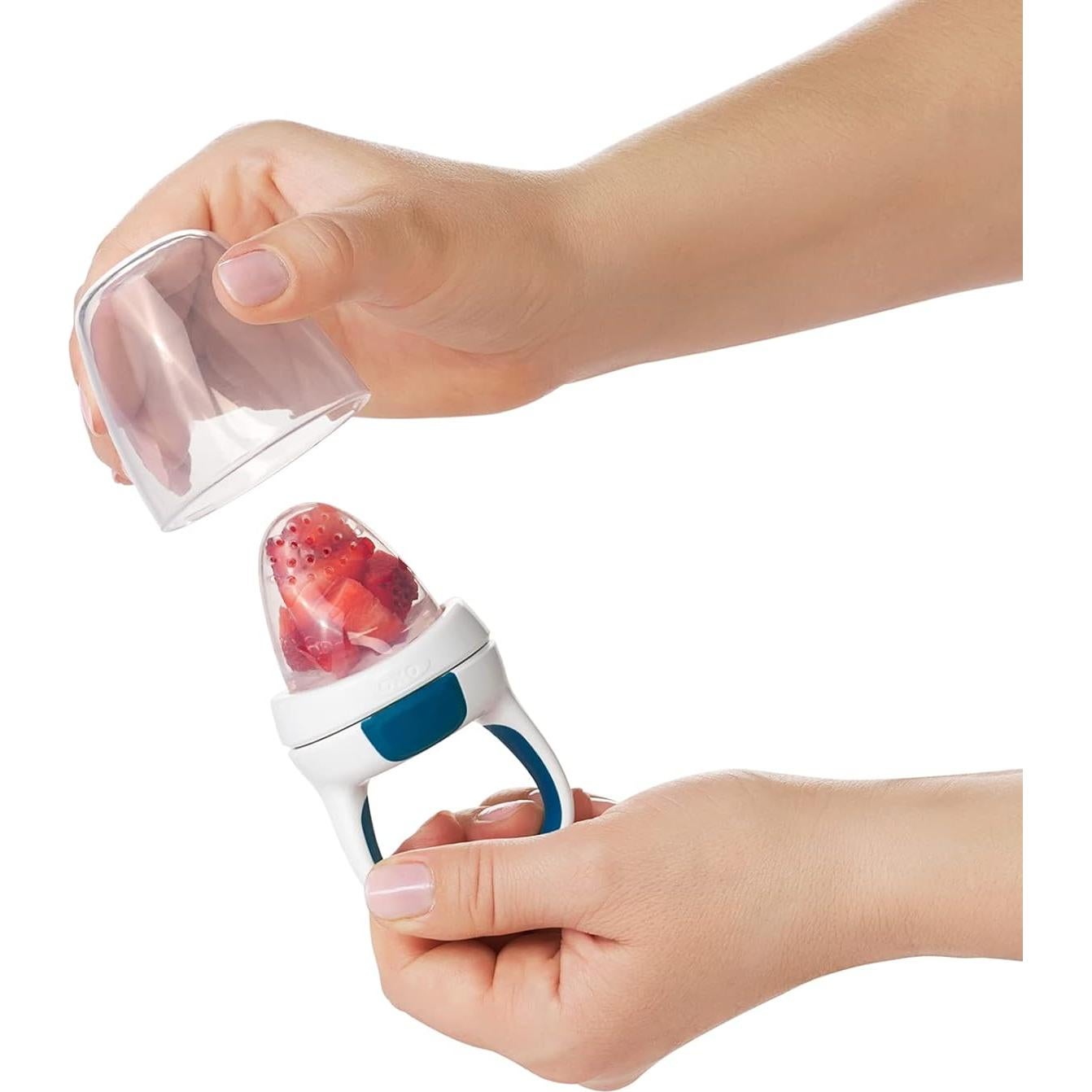 Conjunto de 2 Bolsas de Reemplazo OXO Tot para Alimentador