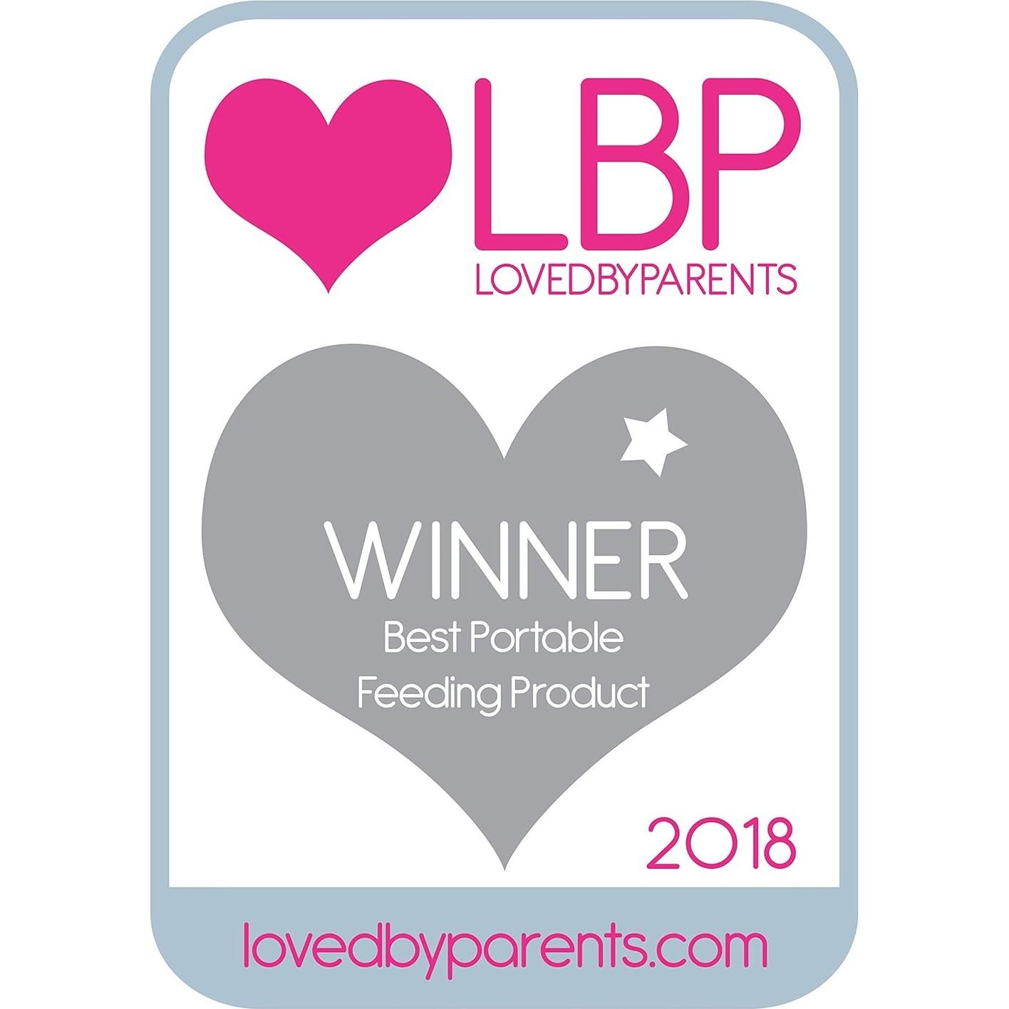 Conjunto de 2 Bolsas de Reemplazo OXO Tot para Alimentador