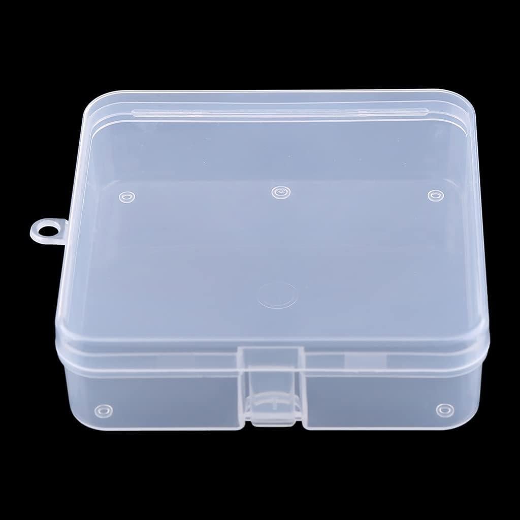 Mordedor portátil para bebés Saccgt con estuche transparente