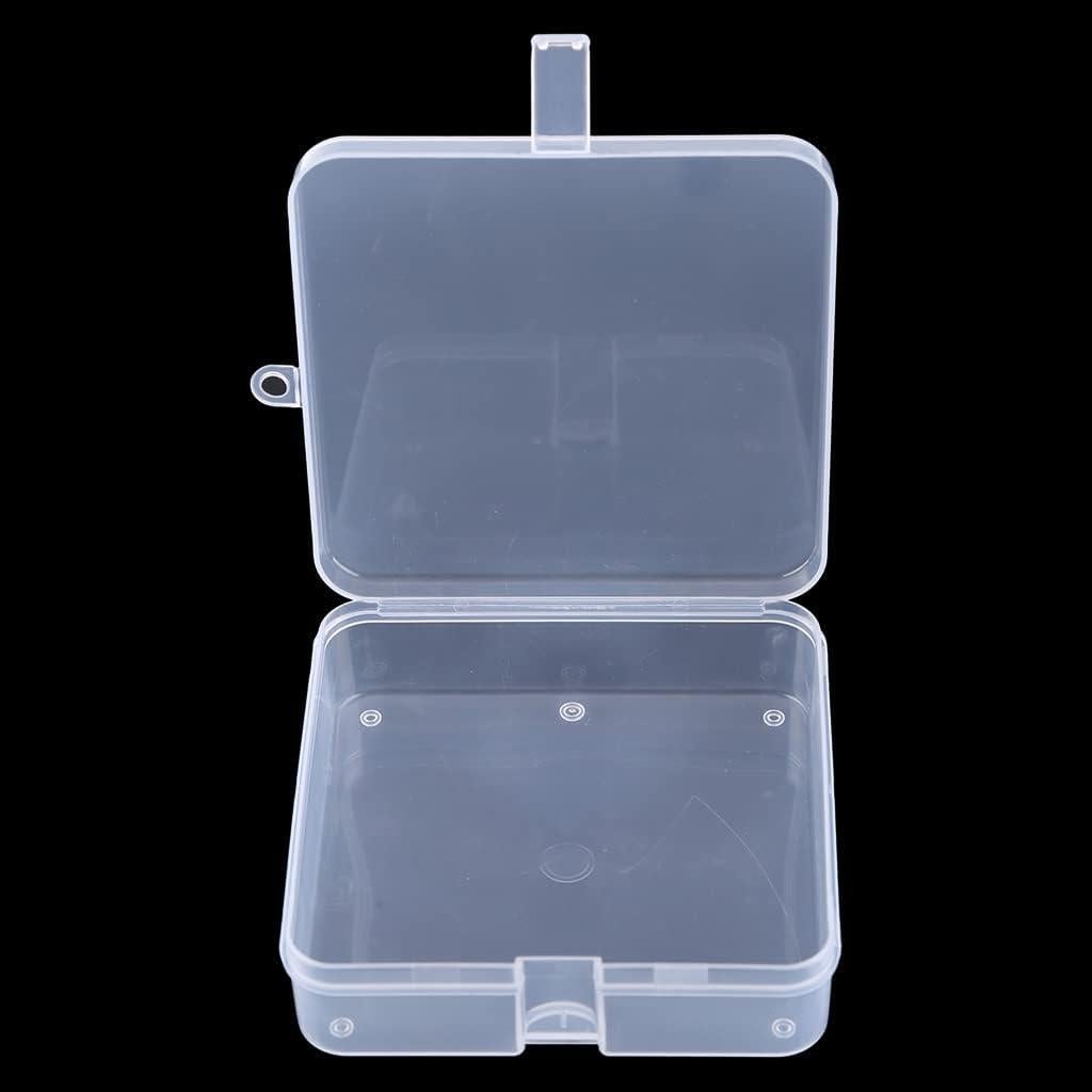 Mordedor portátil para bebés Saccgt con estuche transparente