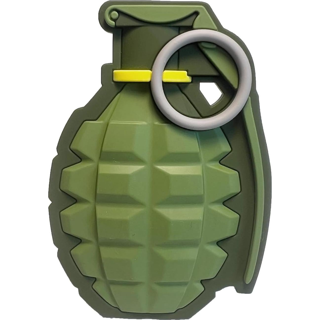 Chupete de Silicona Bad Babies MK2 Piña, 100% Grado Alimenticio