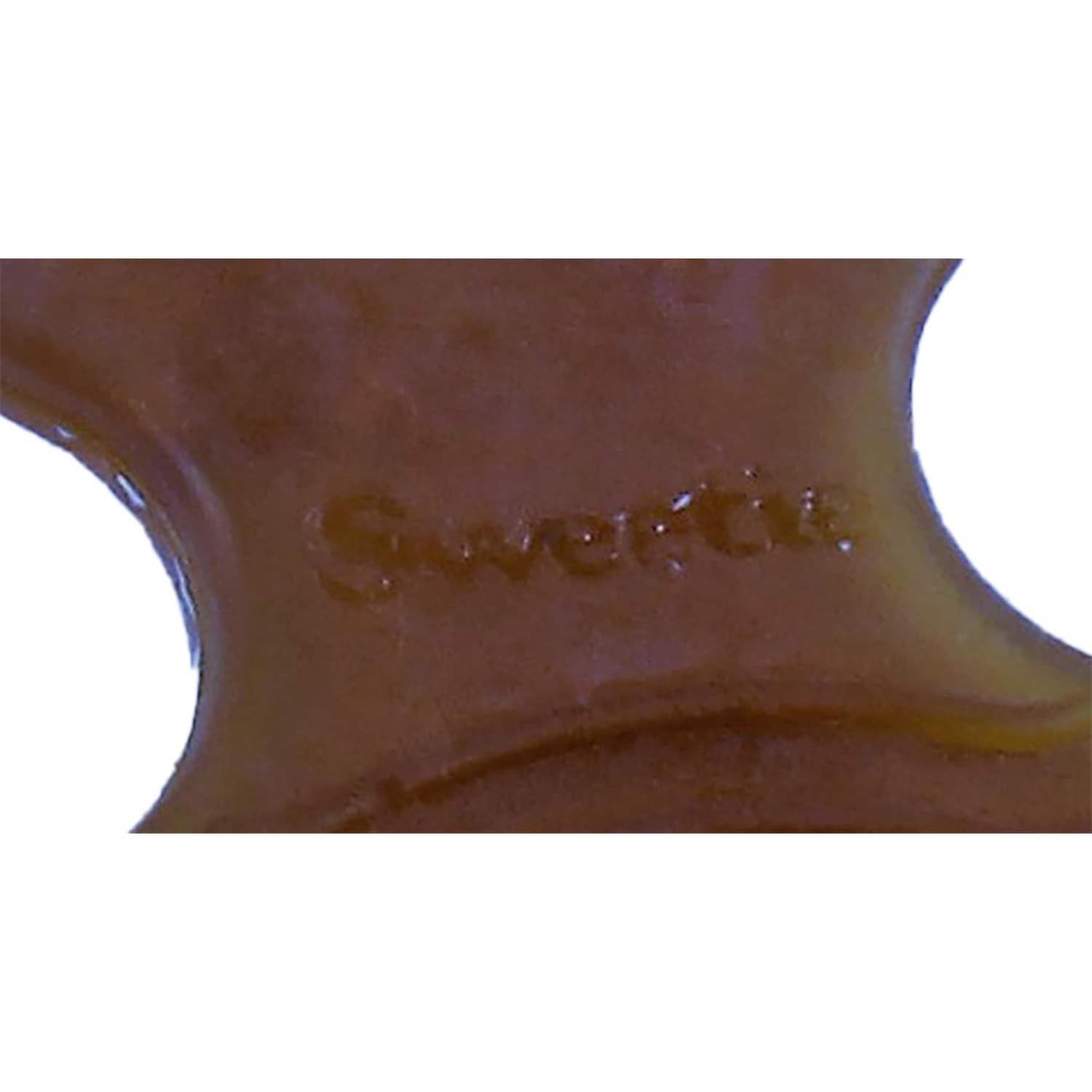 Mordedor de Goma Natural Sweetie Pez 100% Hevea Ecológico