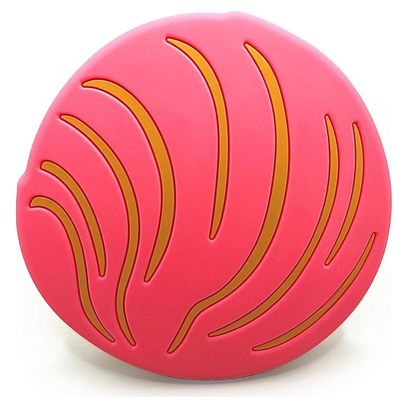 Chupete de Silicona para Bebés Concha - Alivio Dentición 3+ Meses