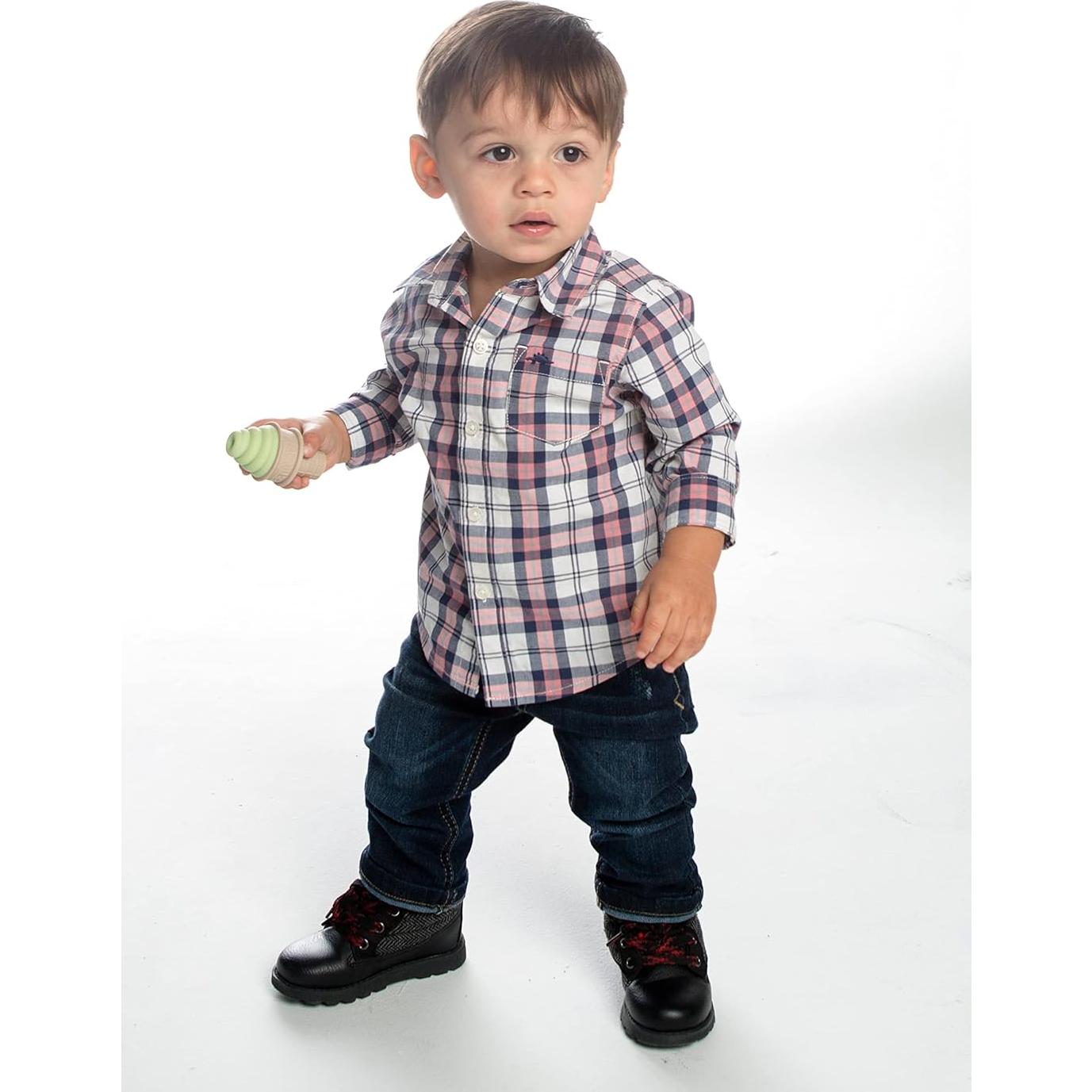 Chupete SweeTooth en Forma de Cono de Helado - Verde