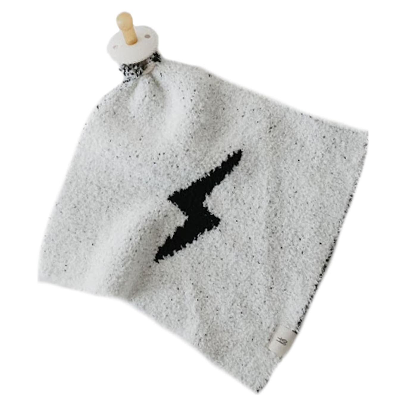 Lovey de Microfibra Forever French Baby Rayo 22.86 cm