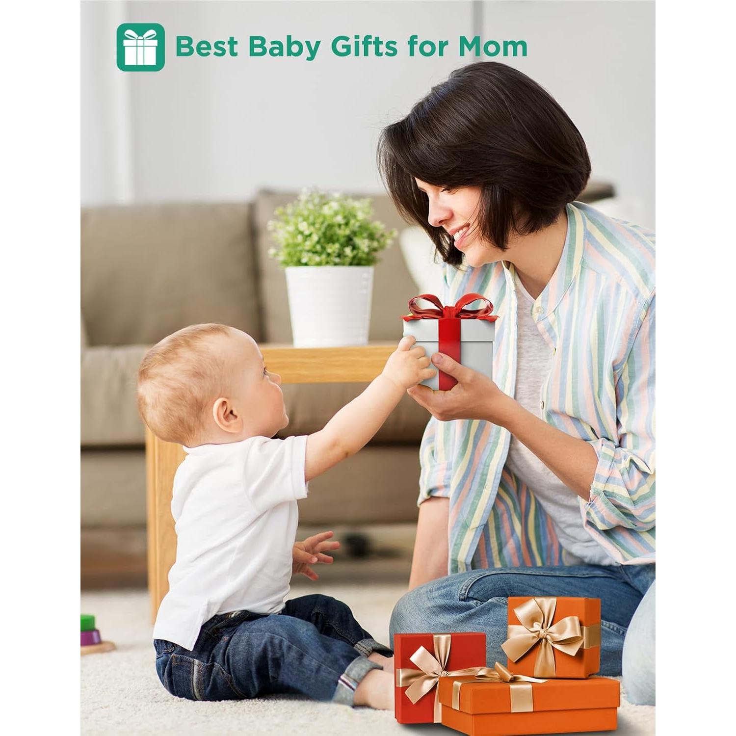 Aspirador Nasal Eléctrico Koalababy KA1006 para Bebés