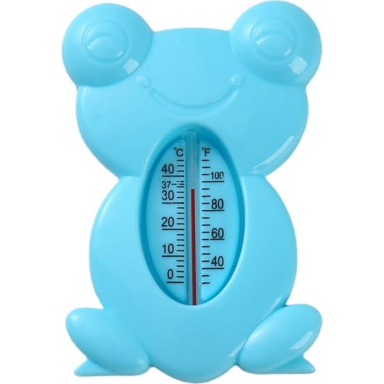 Kit de Cuidado para Bebés PandaEar 13-en-1 Azul - Seguridad y Aseo