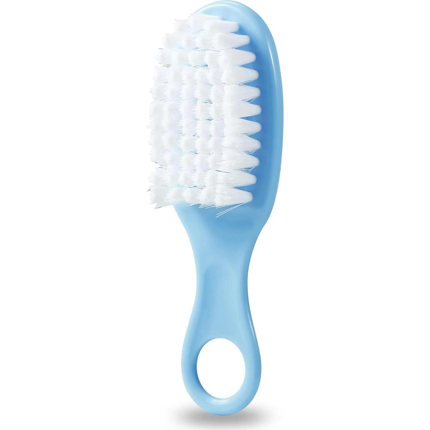 Kit de Cuidado para Bebés PandaEar 13-en-1 Azul - Seguridad y Aseo