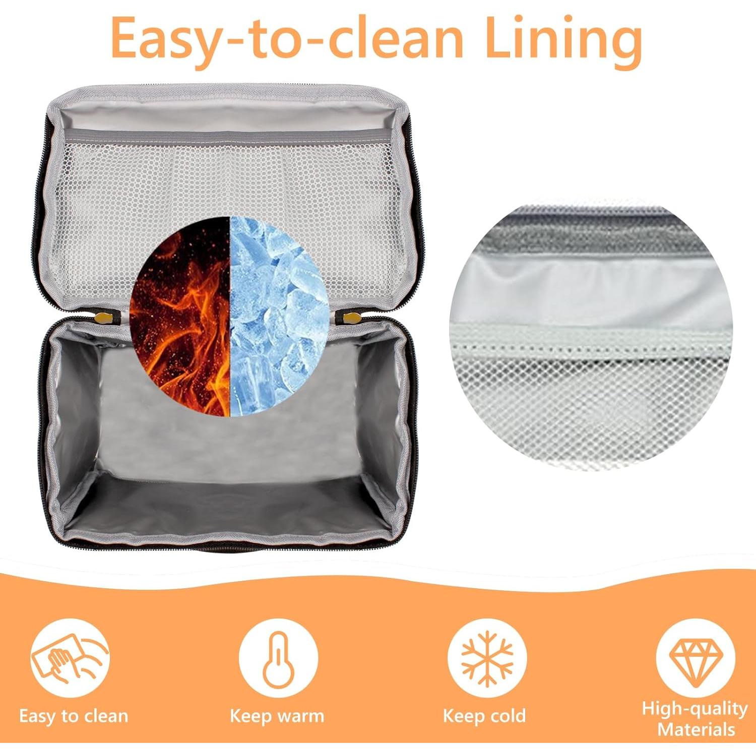 Bolsa Aspirador Nasal Aonstyna 23x19x13 cm para Bebé