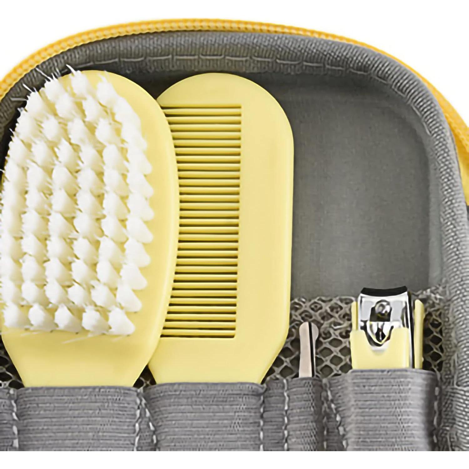 Kit de Cuidado Infantil 8 en 1 Pilipane - Salud y Seguridad Bebés