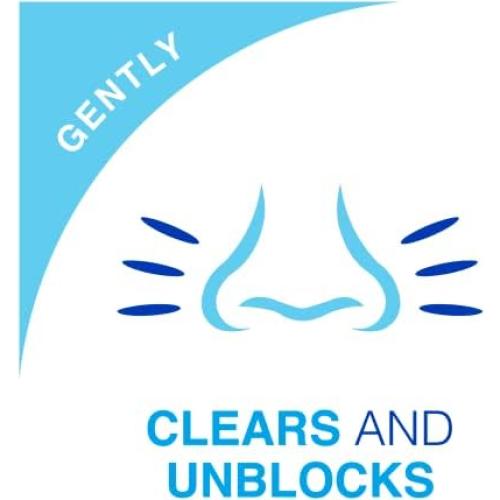 Spray Nasal Higiene Sterimar Baby 100% Natural 10.99 cm