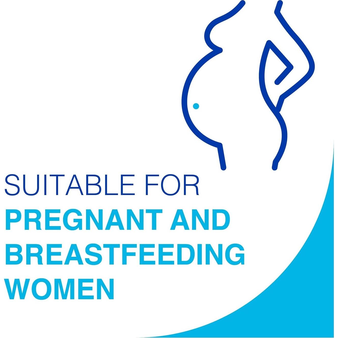 Spray Nasal Higiene Sterimar Baby 100% Natural 10.99 cm