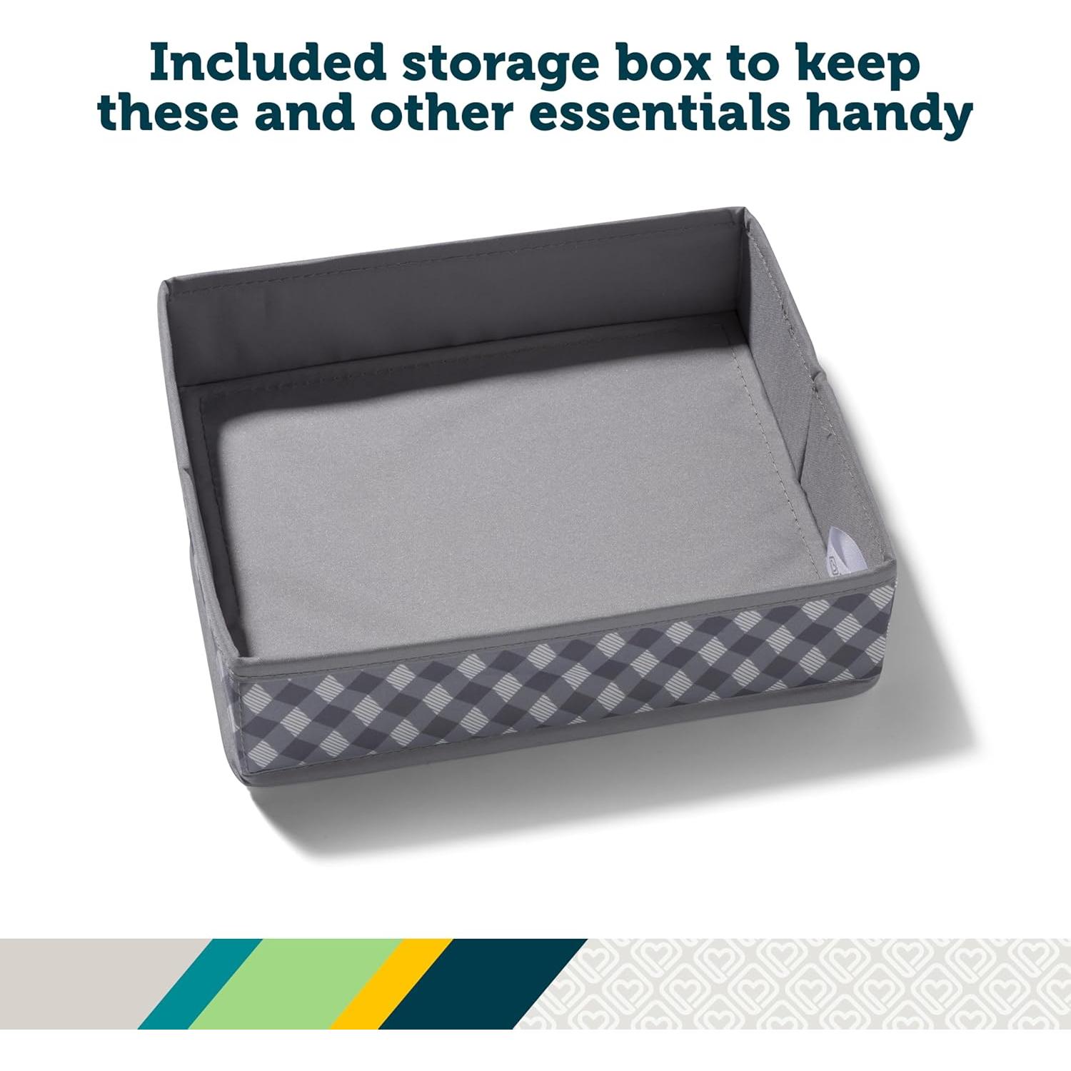 Kit de Guardería Deluxe Safety 1st - 30 Piezas para Bebé