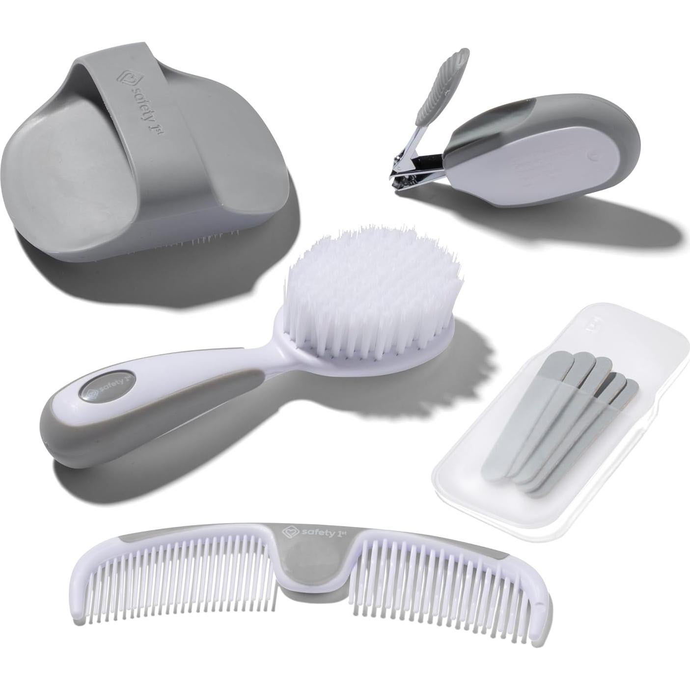 Kit de Guardería Deluxe Safety 1st - 30 Piezas para Bebé