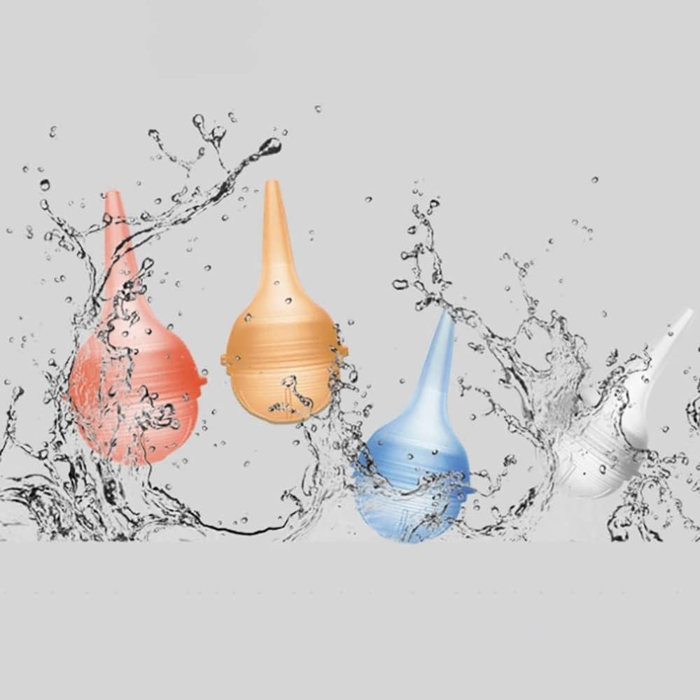 Aspirador Nasal Reutilizable Lit Pack Silicona Grado Alimenticio
