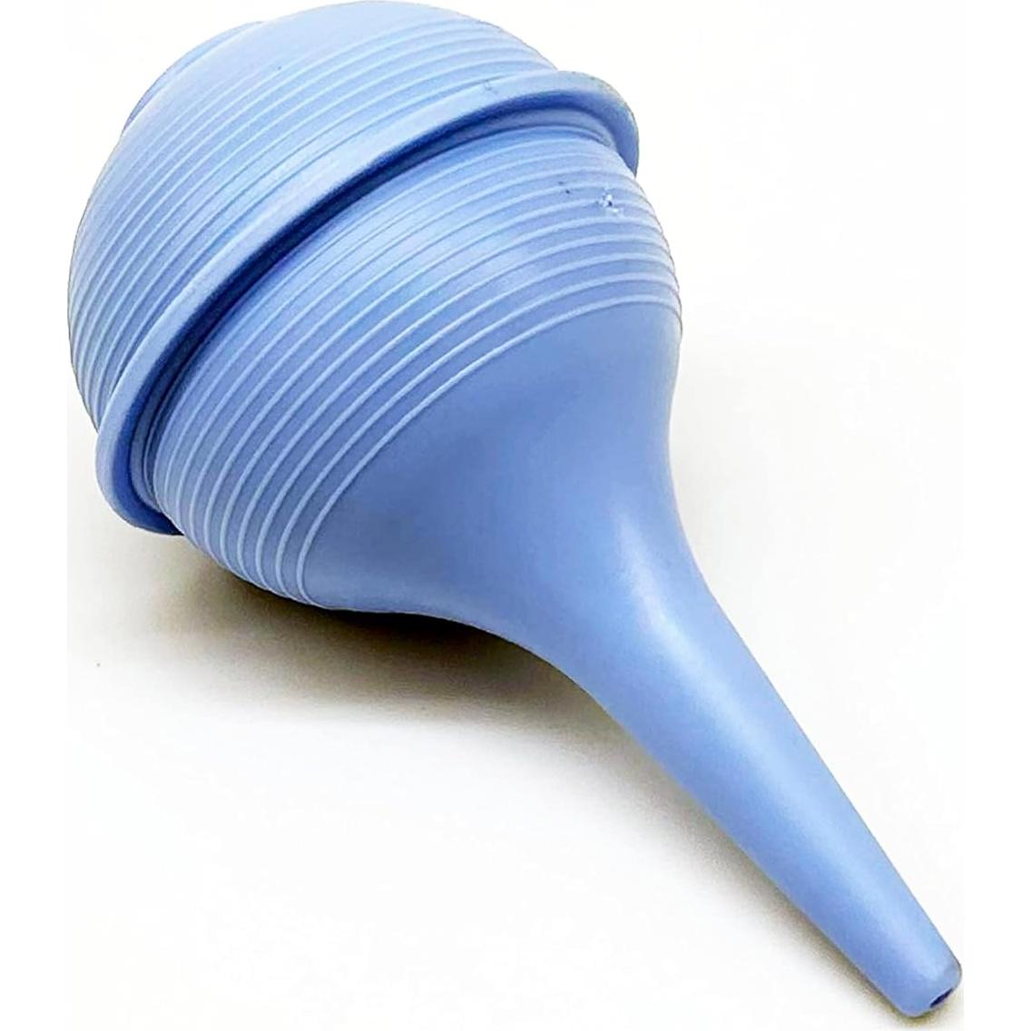 Bola de Succión Estéril Comfort Soft 60 ml - 2 Unidades