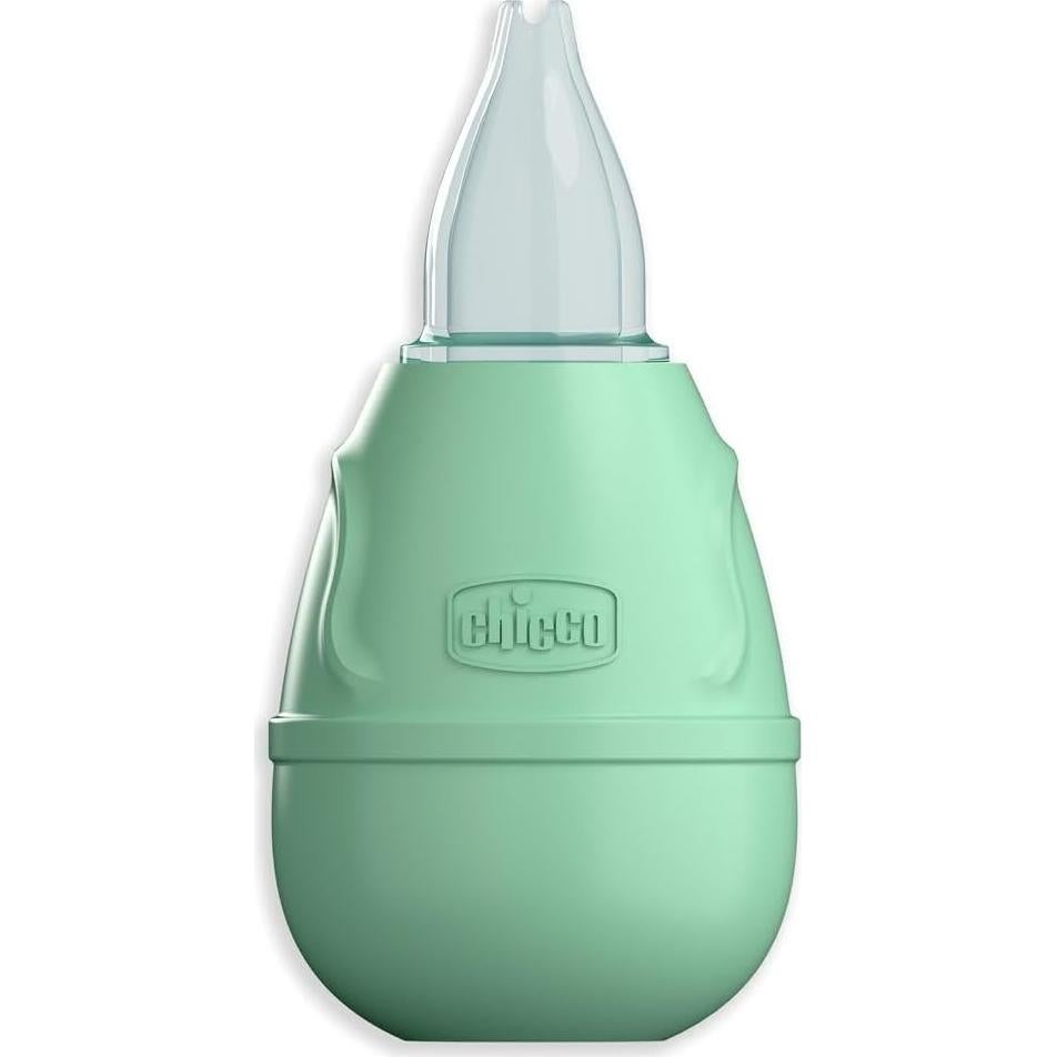 Aspirador Nasal Chicco PhysioClean para Niños