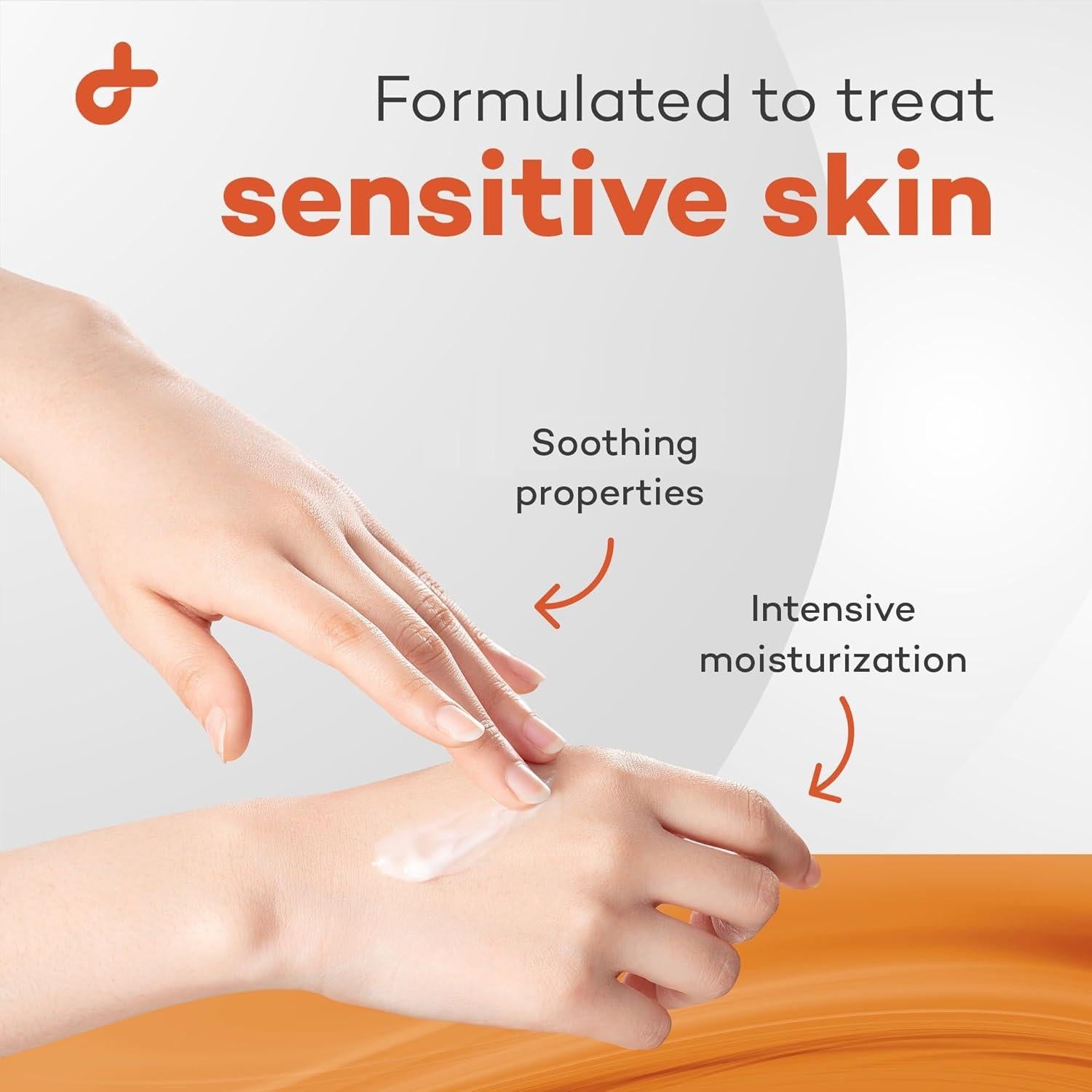 Crema para erupciones por pañal Dealmed A&D 144 Paquetes