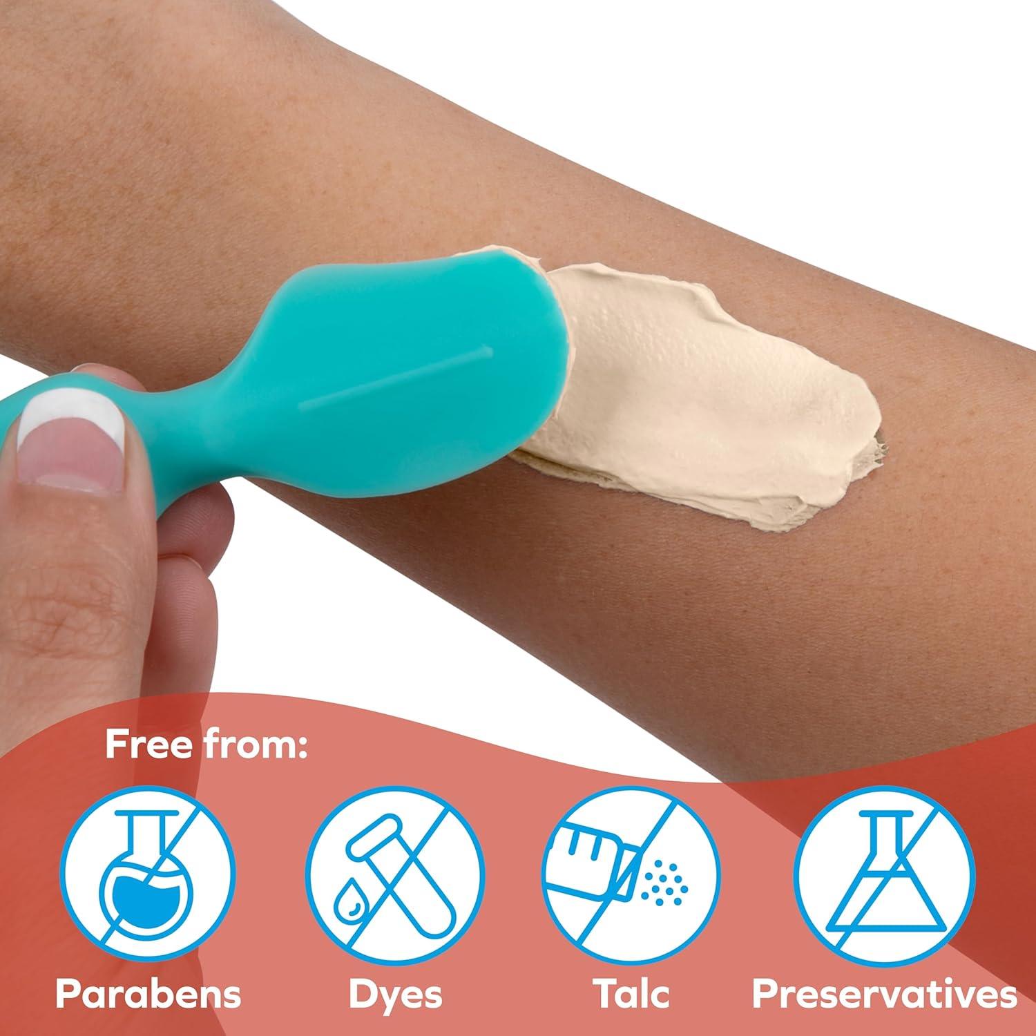 Ungüento para erupciones de pañal Dr. Talbot 28 g - Óxido de zinc