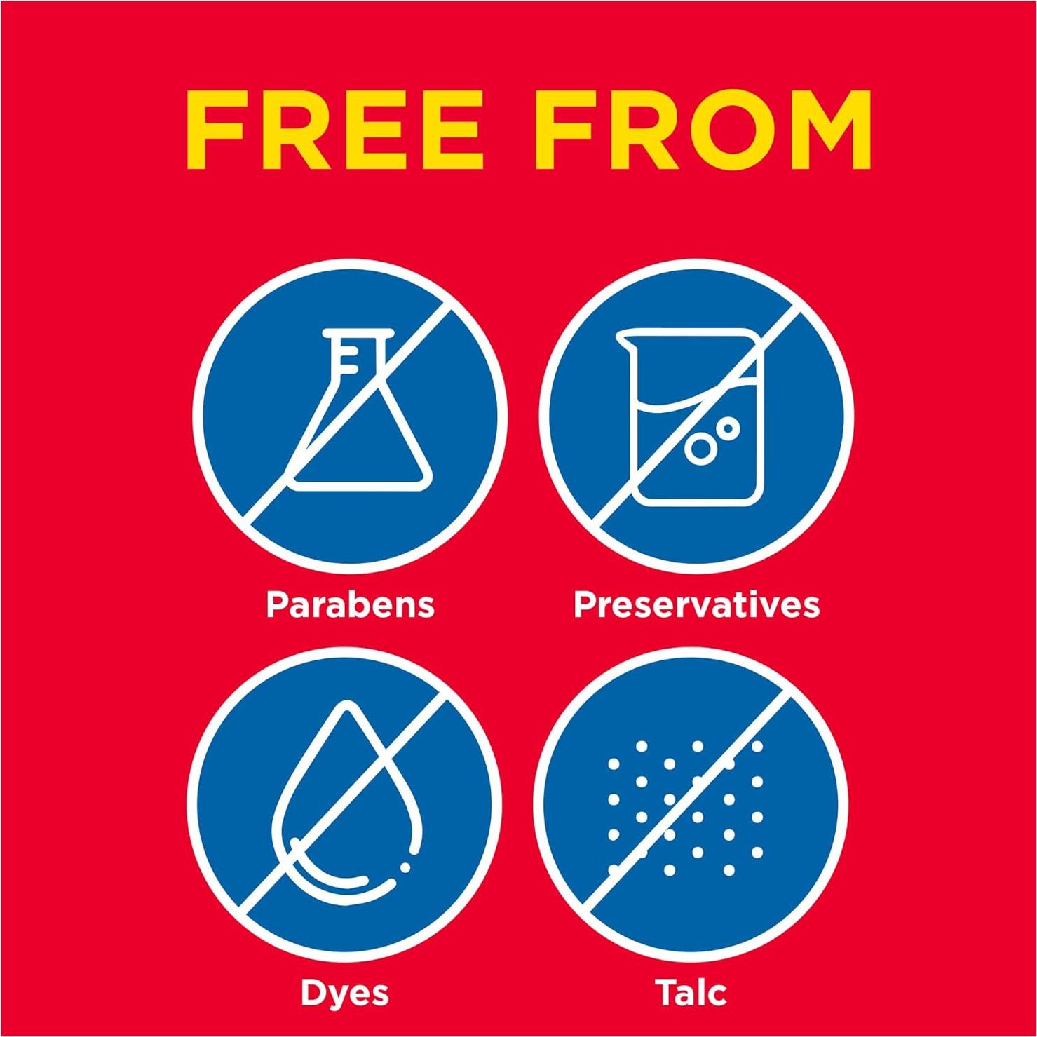 Pasta para el Trasero Boudreaux Máxima Fuerza 396.9 g