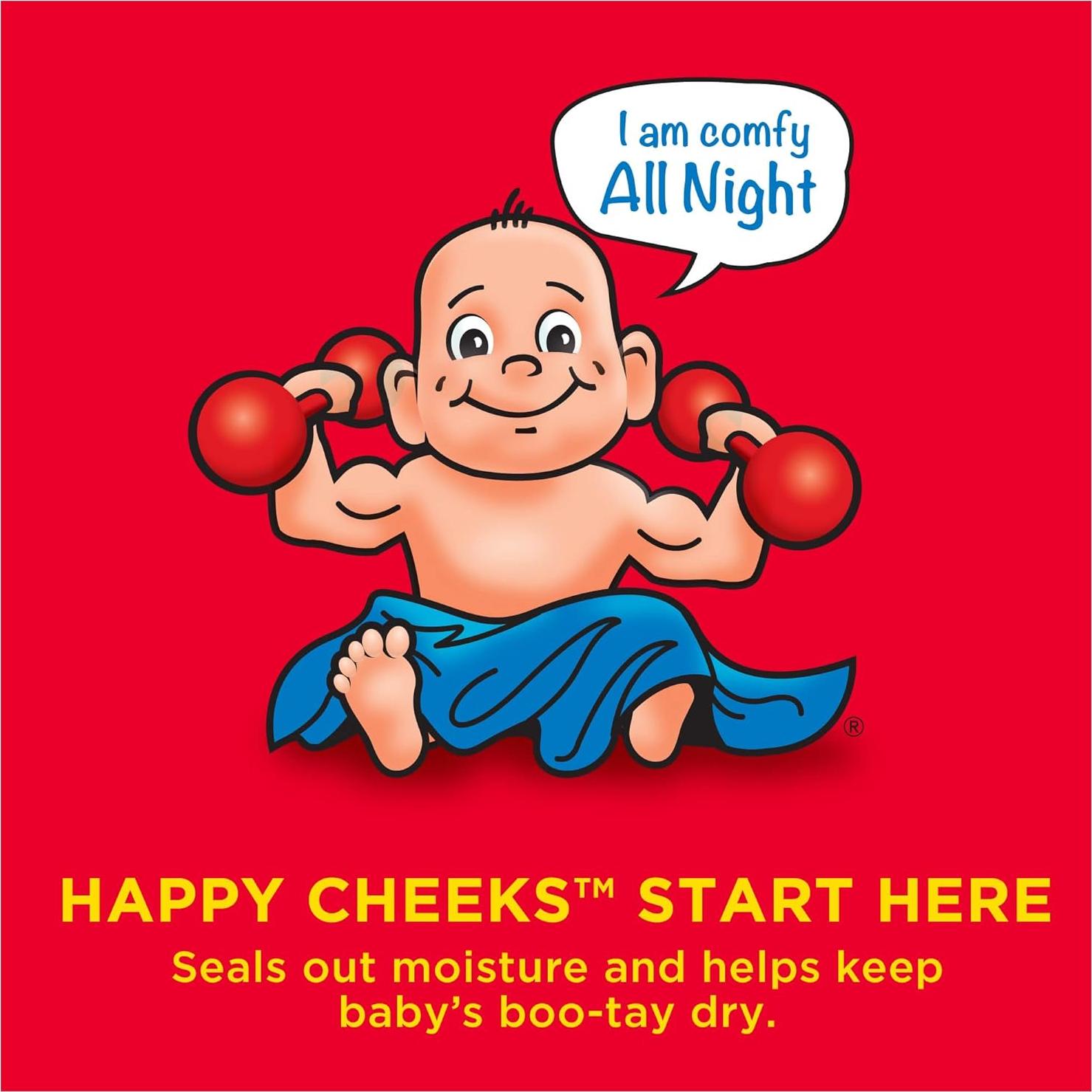 Pasta para el Trasero Boudreaux Máxima Fuerza 396.9 g