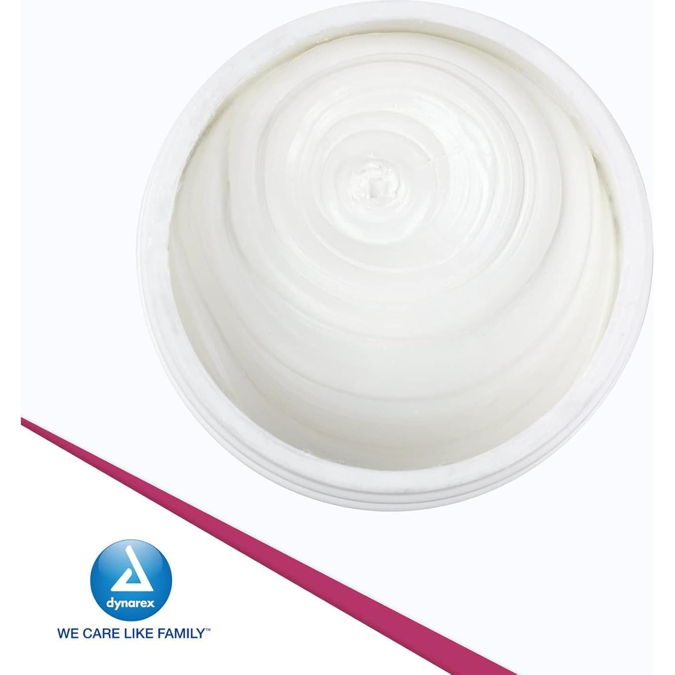 Pomada de Óxido de Zinc Dynarex 425 g - Alivio Irritación Piel