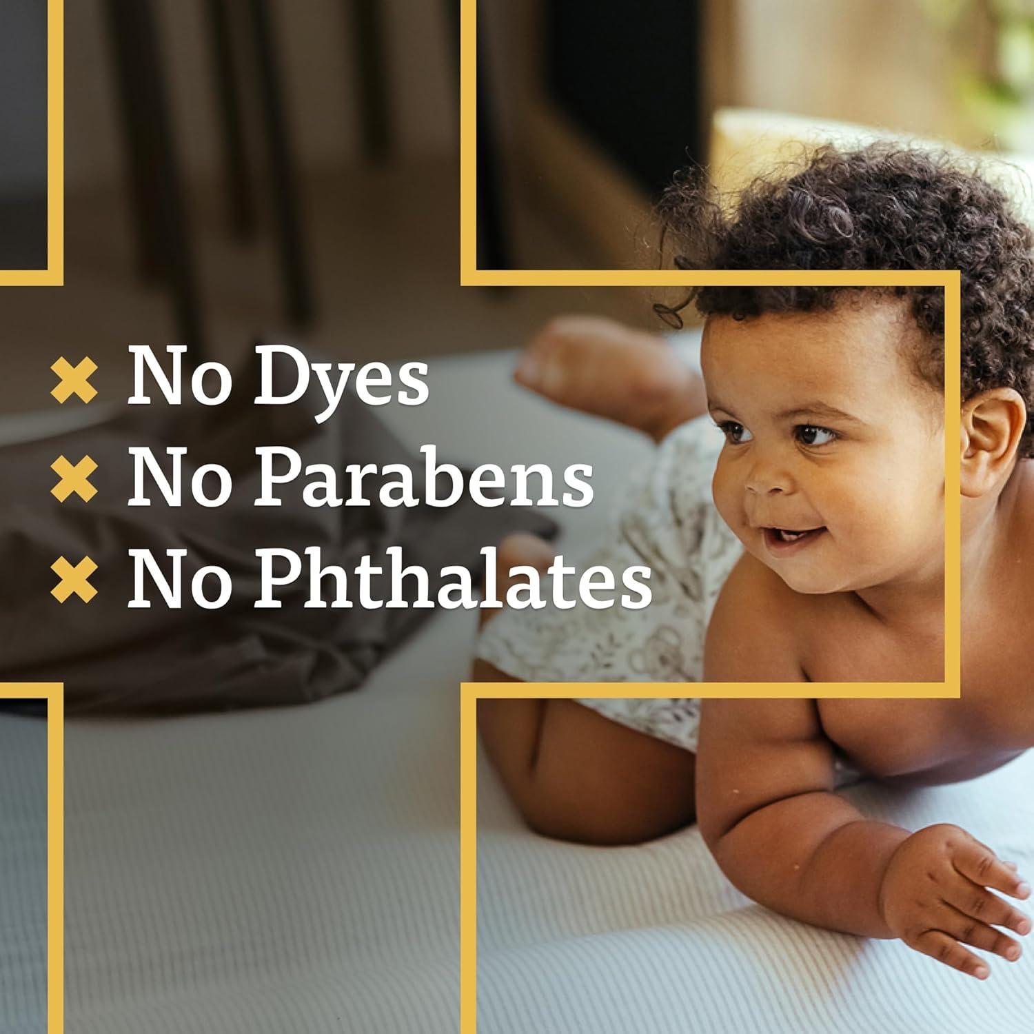 Crema para Erupciones de Pañal A+D con Óxido de Zinc 113 g