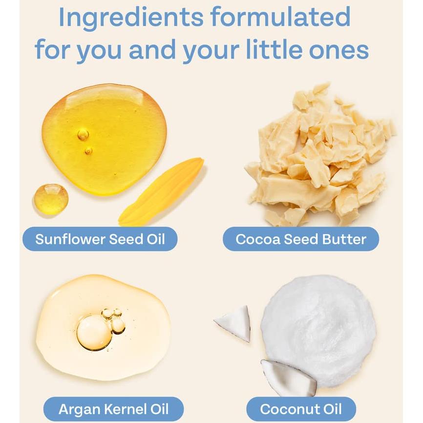 Bálsamo Sanador Flanders en Barra 14.17g - Piel Irritada