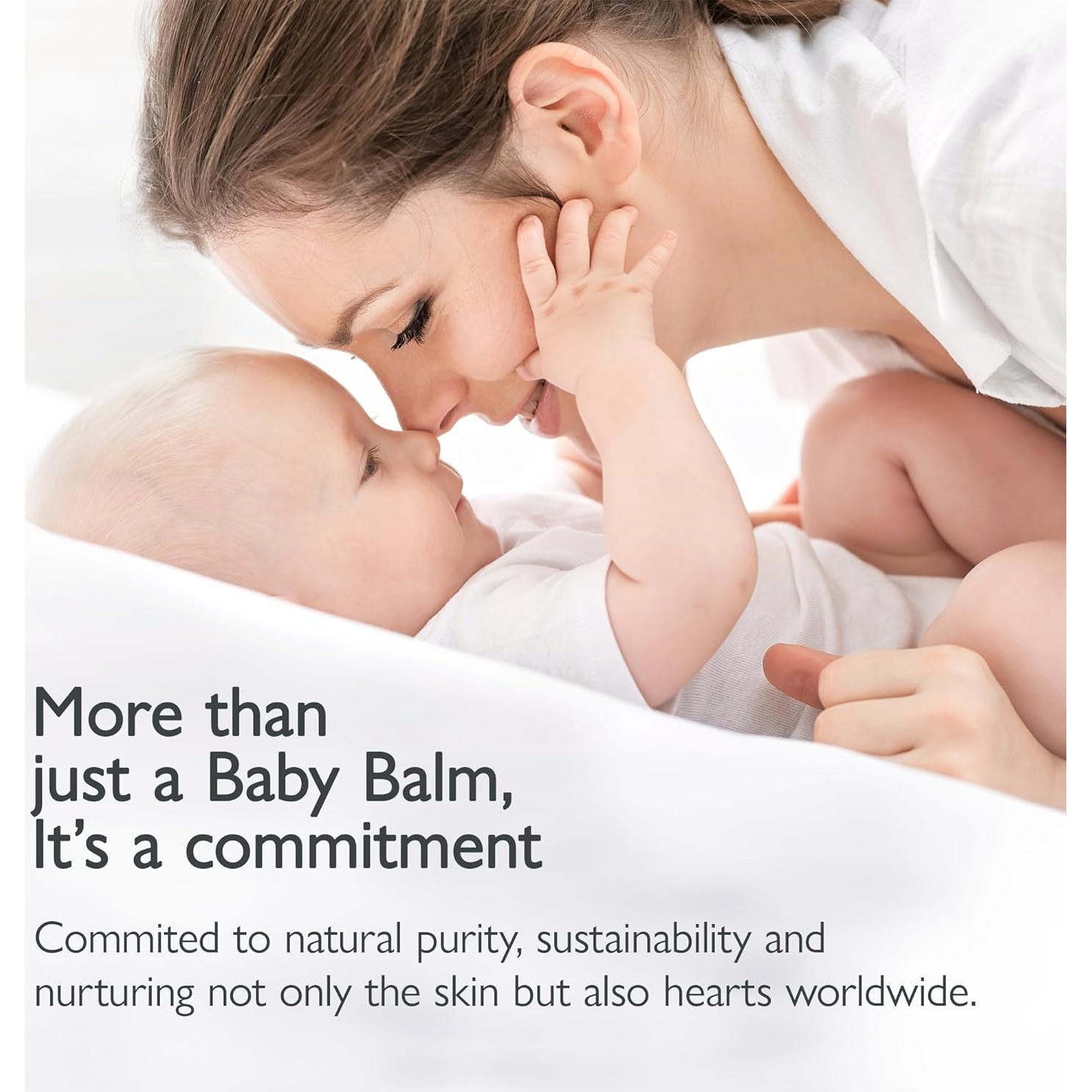 Bálsamo Natural SoCal Suds para Área del Pañal 113g