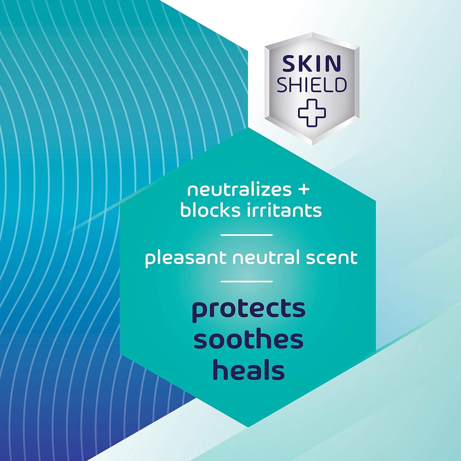 Crema para Erupciones Balmex Cuidado de Adultos 2x150g